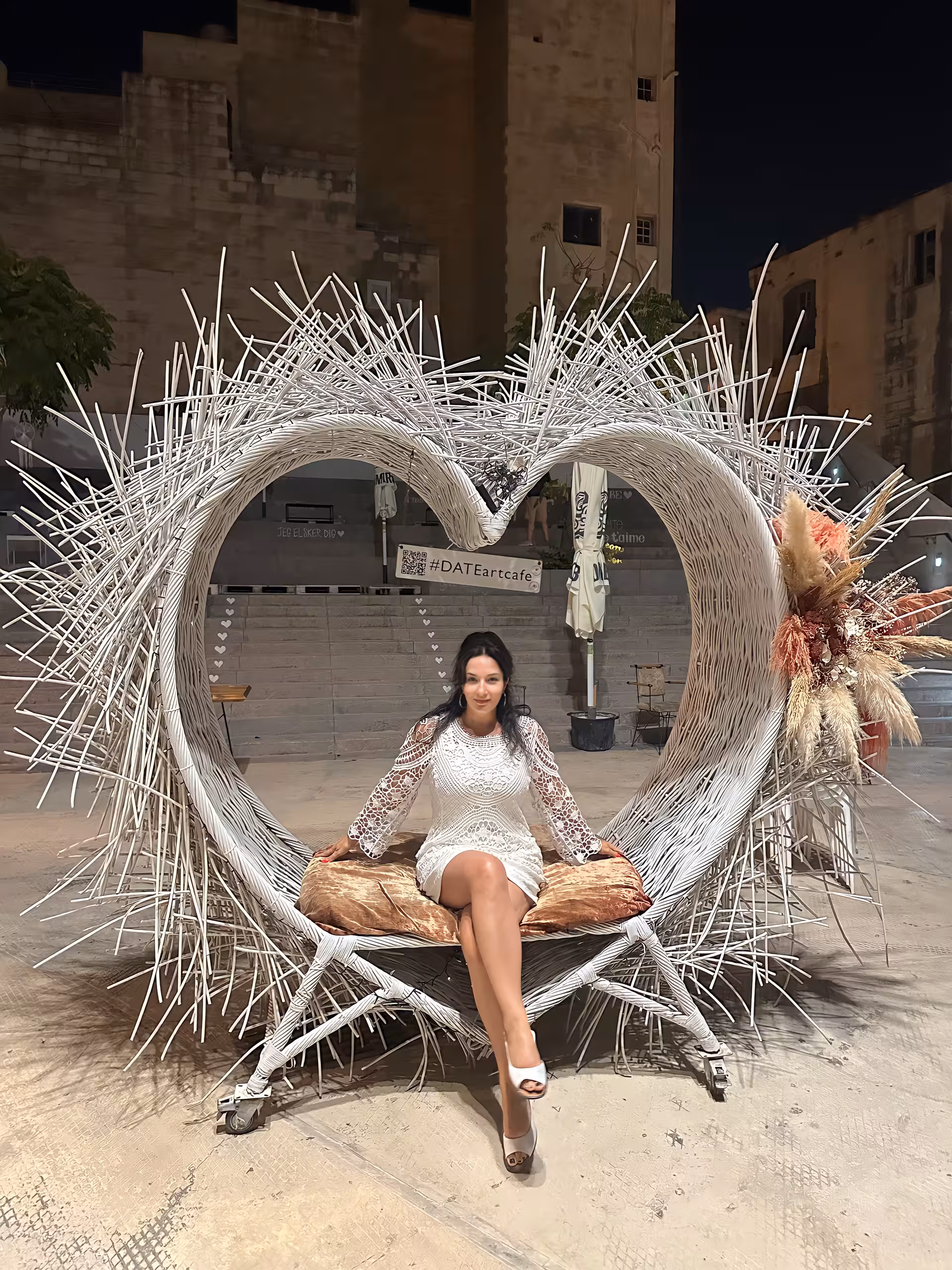 Hanna relationship ukraine girls