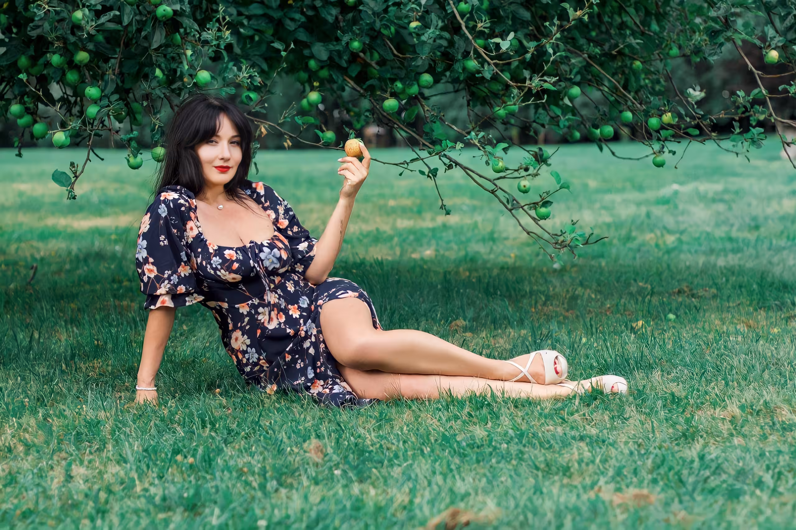 Hanna relationship ukraine girls