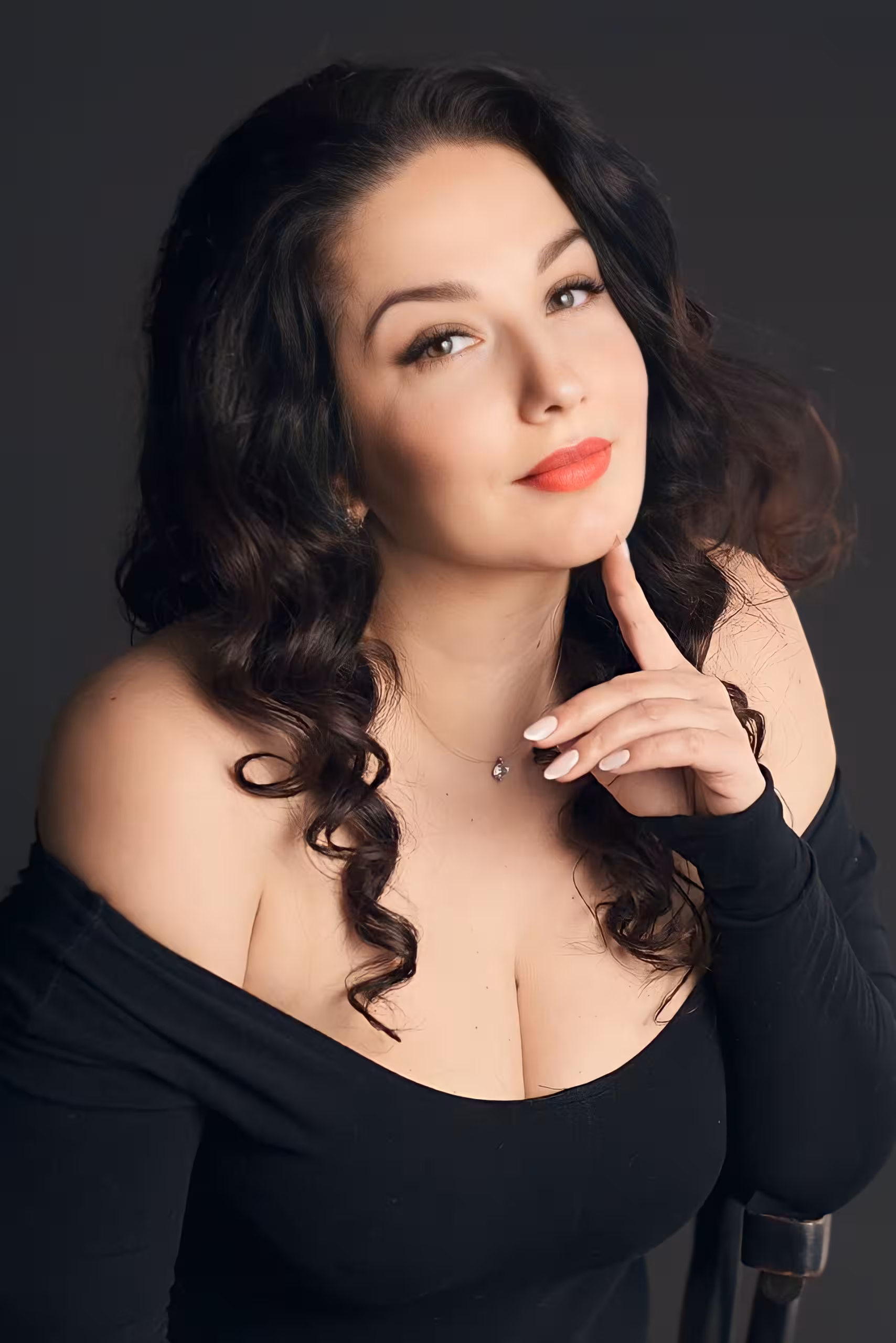 Hanna relationship ukraine girls