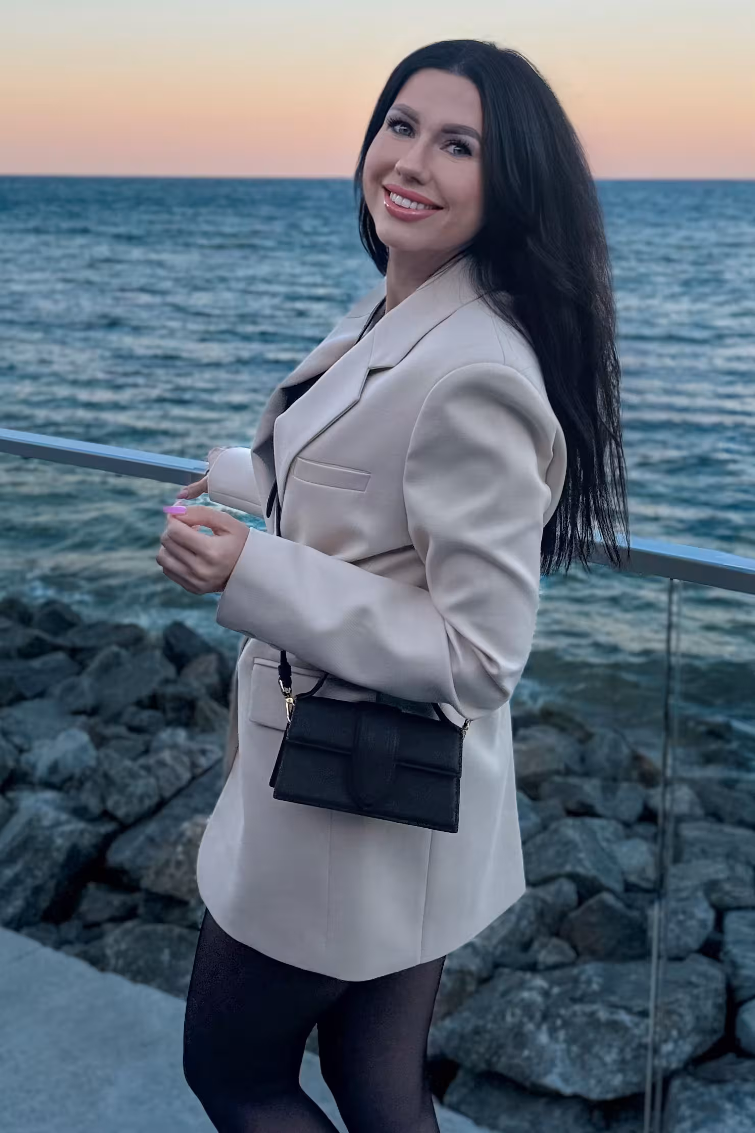 Anastasia rencontre ukrainienne femme