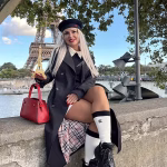 Uliana rencontre ukrainienne lyon