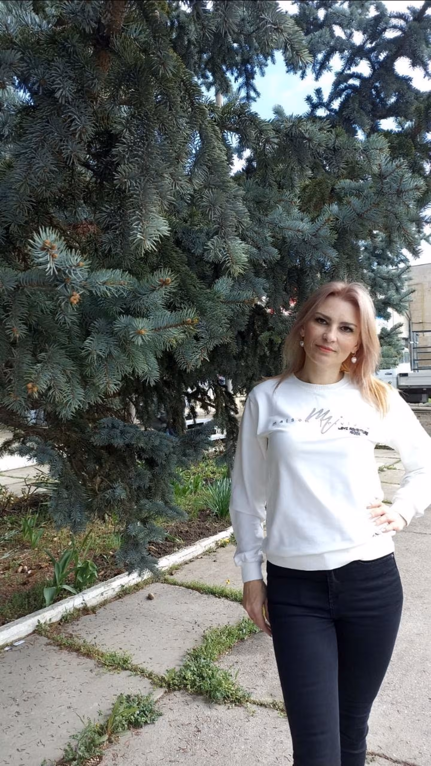 Mila ukraine dating deutschland