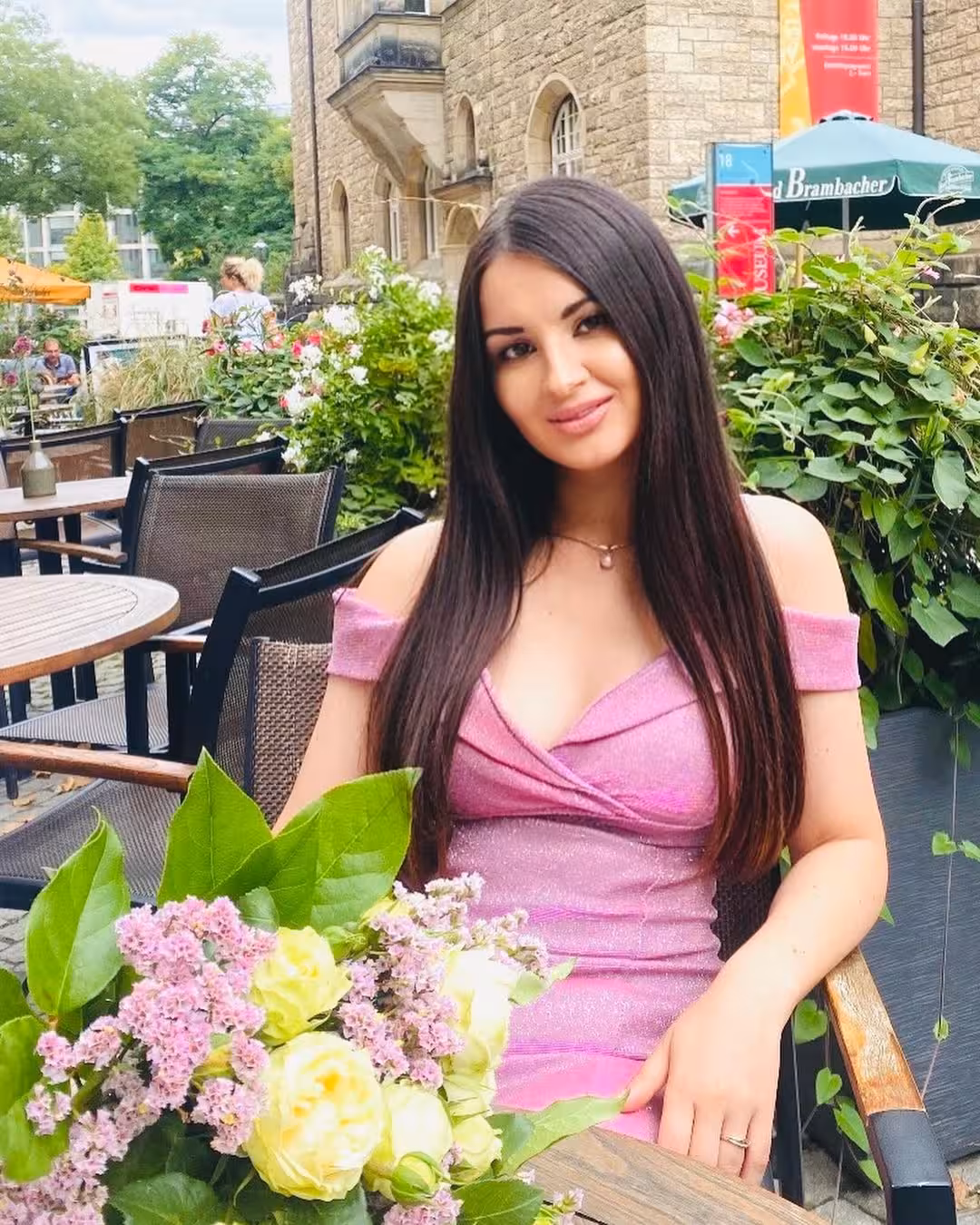 Olena ukraine dating deutschland