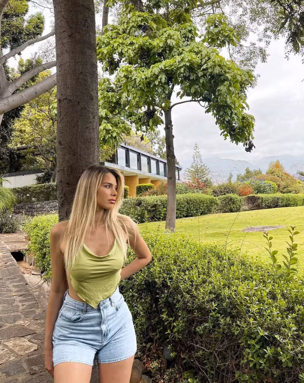 Patricia ukraine dating i danmark