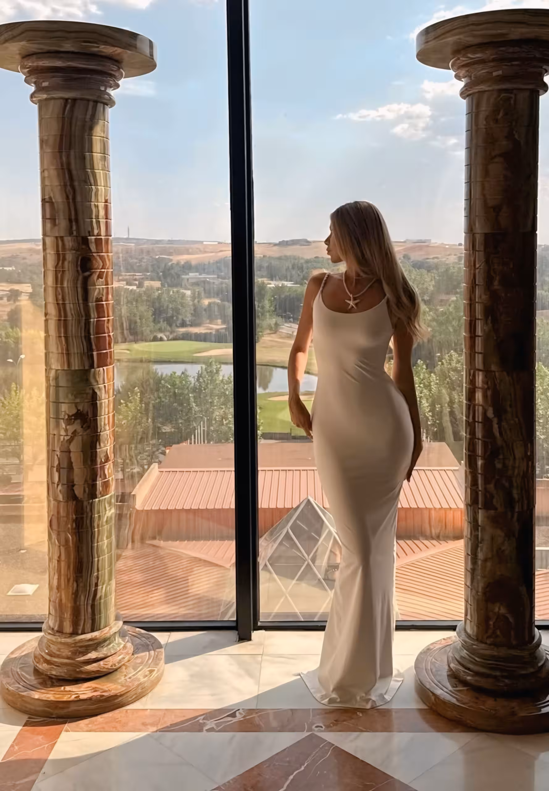 Patricia ukraine dating i danmark