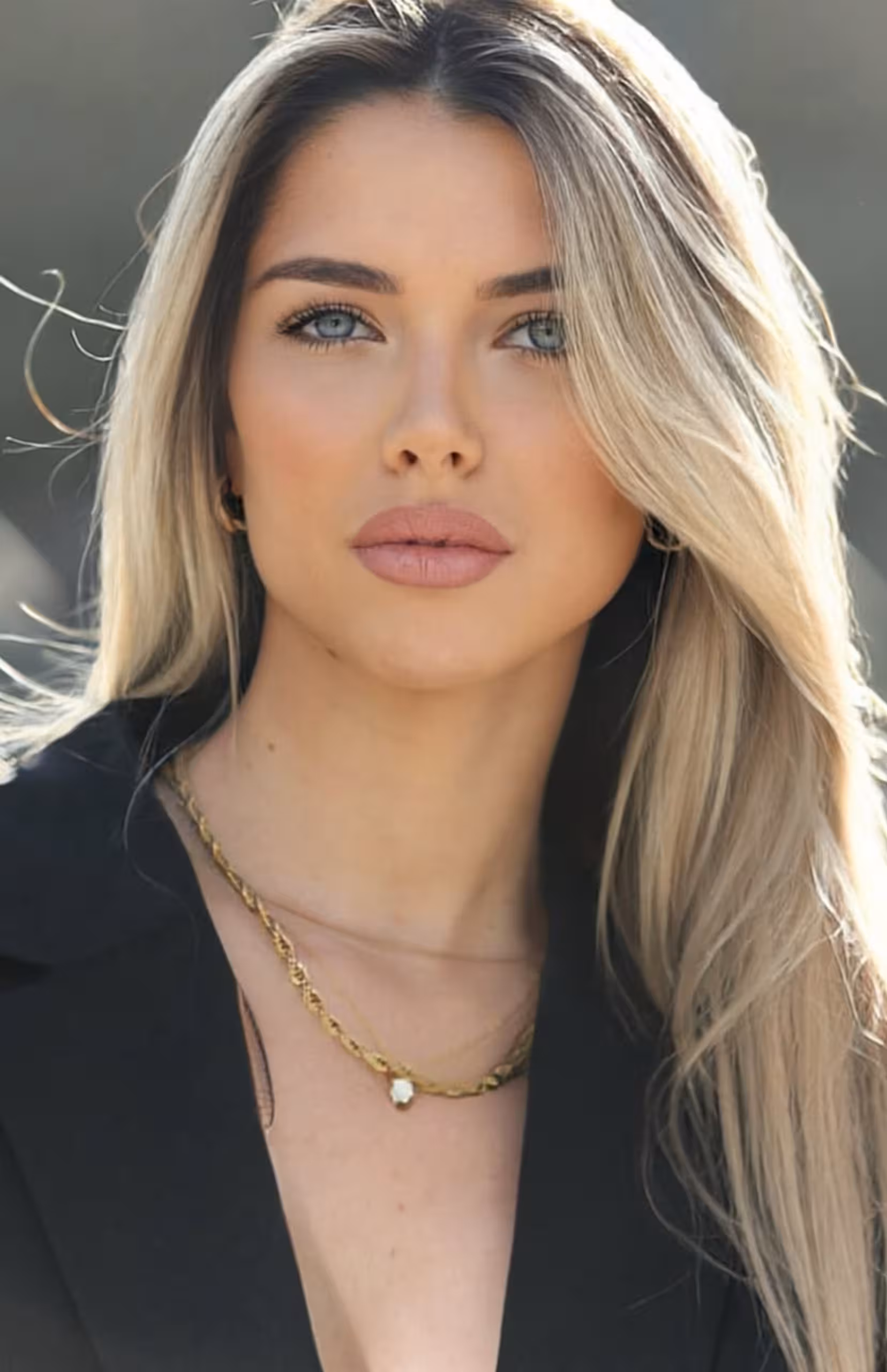 Patricia ukraine dating i danmark