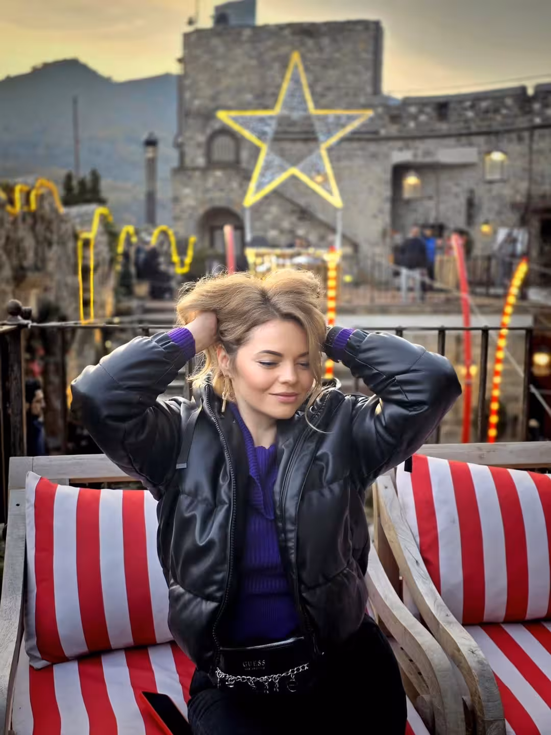 Anna ukraine dating telegram