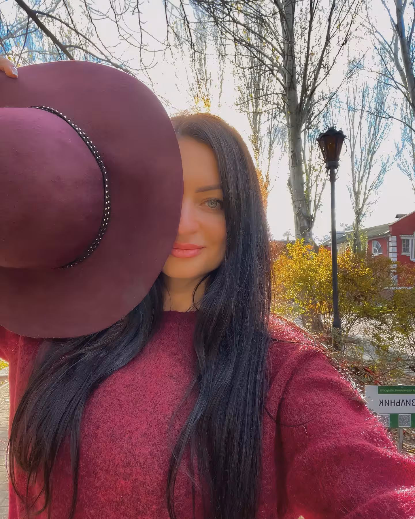 Oksana ukrainian couple leave nottingham