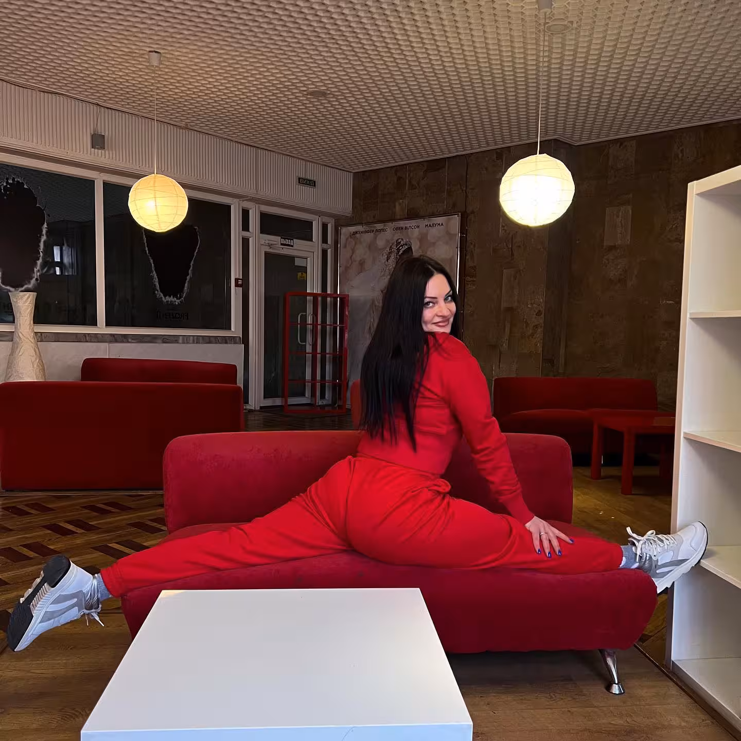 Oksana ukrainian couple leave nottingham