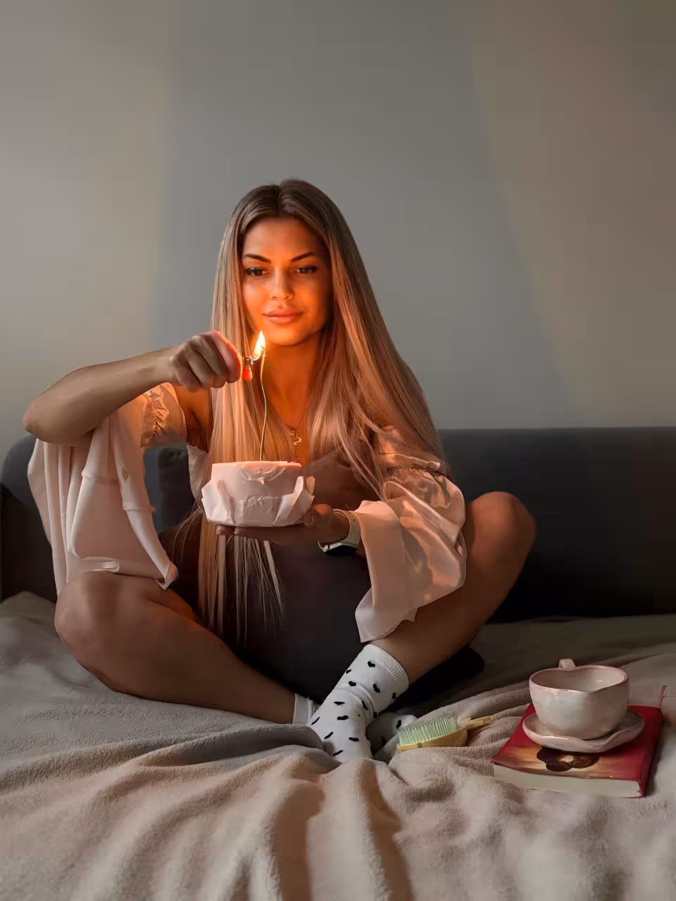 Maryna ukrainian couple leave nottingham