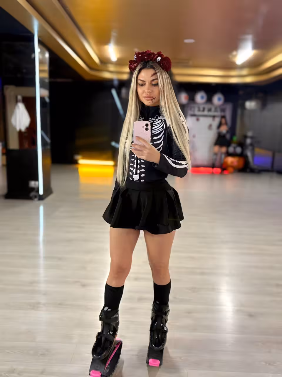 Maryna ukrainian couple leave nottingham