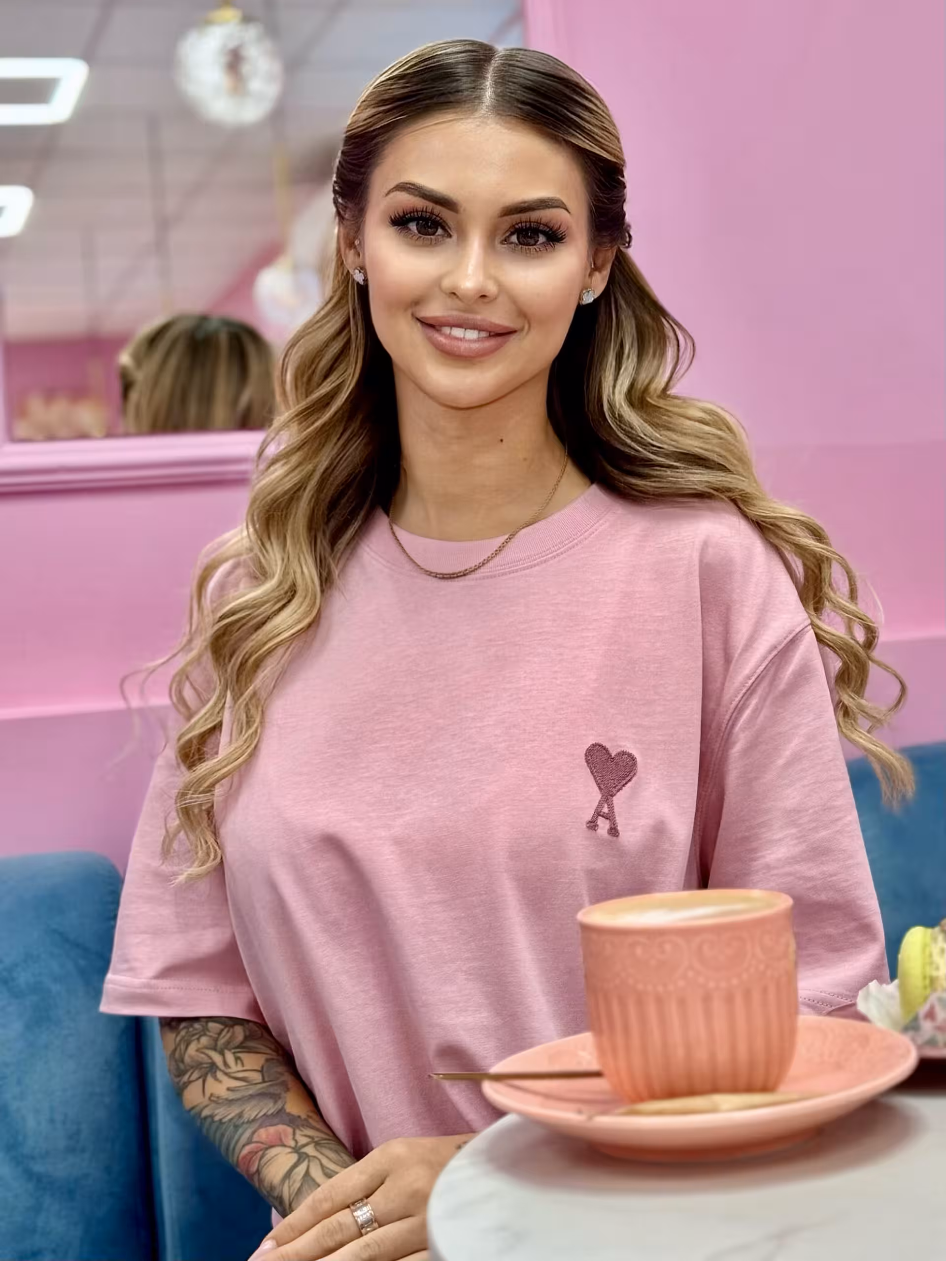 Olga ukrainian dating agency