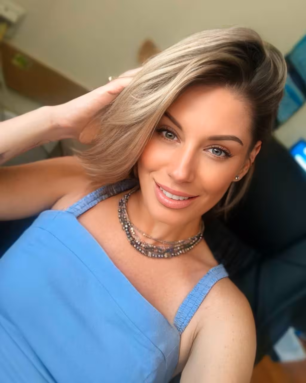 Yulia ukrainian dating agency