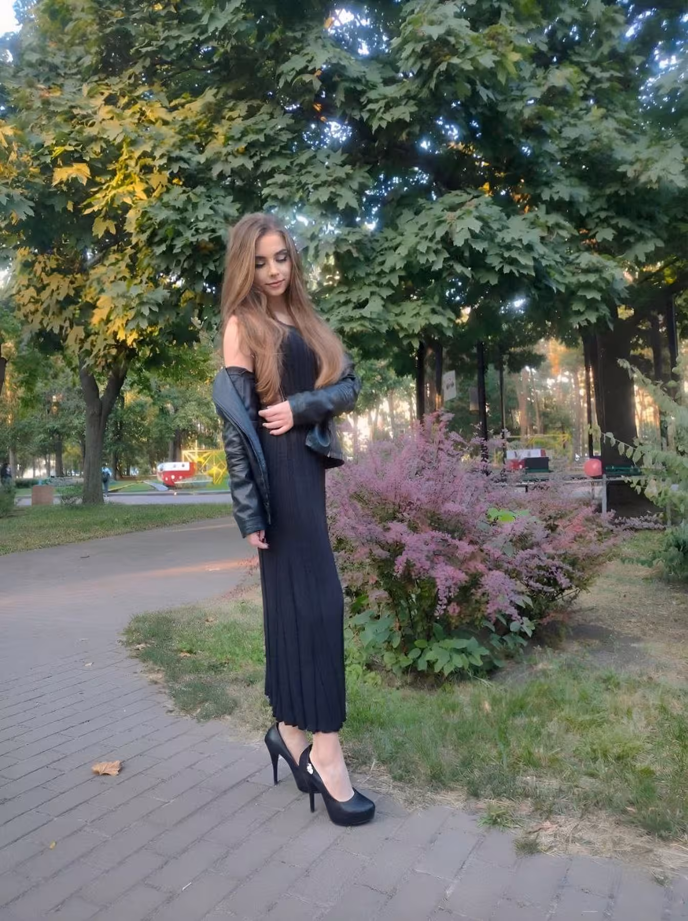 Yana ukrainian dating app