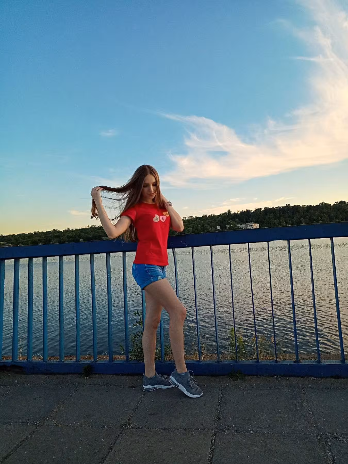 Yana ukrainian dating app