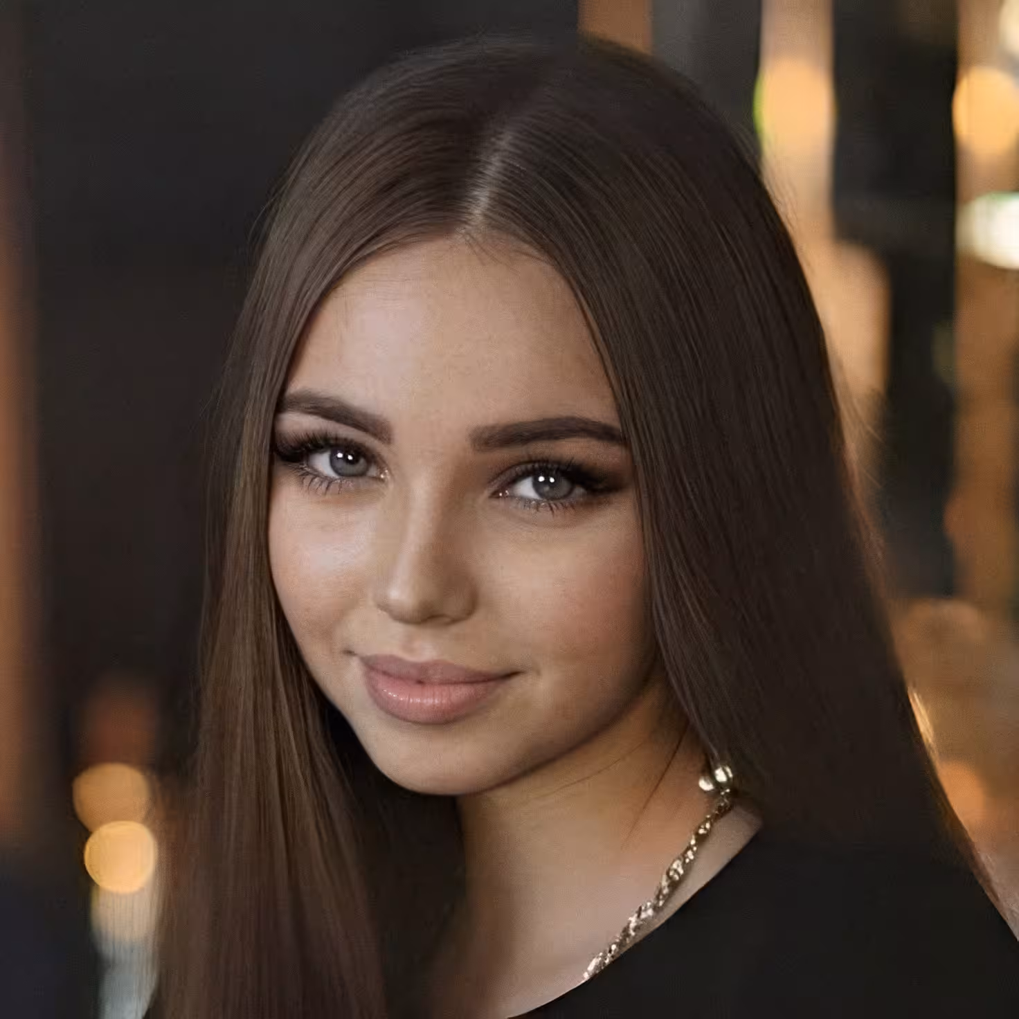 Yana ukrainian dating app