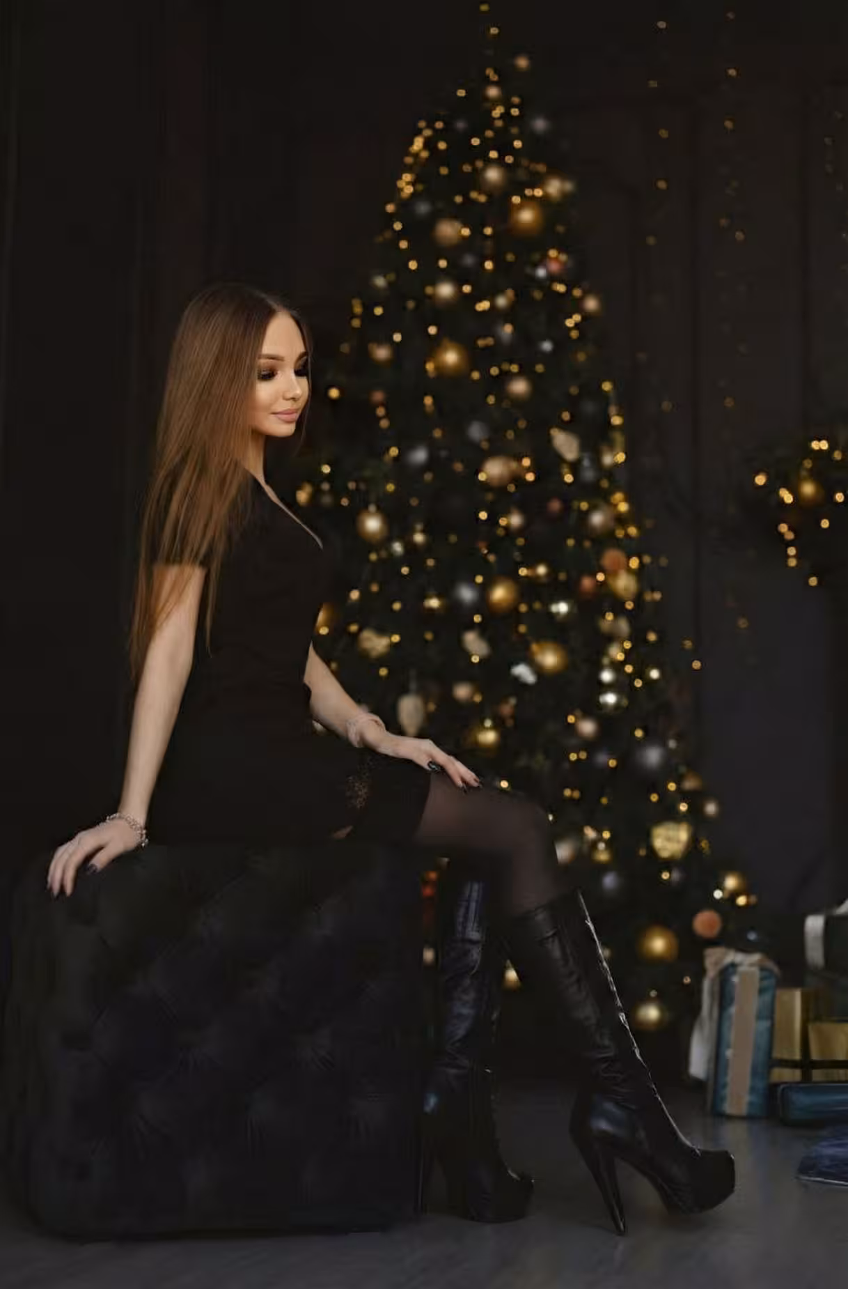 Yana ukrainian dating app