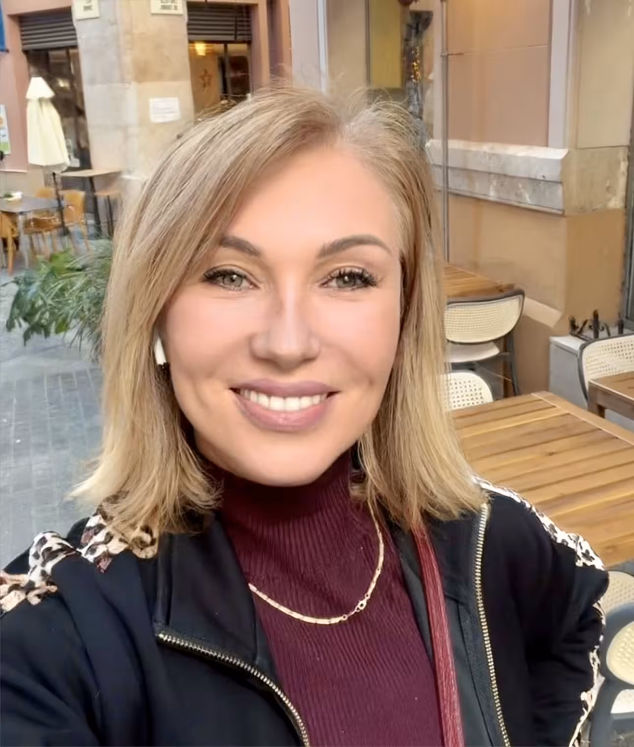 Olha ukrainian dating edmonton