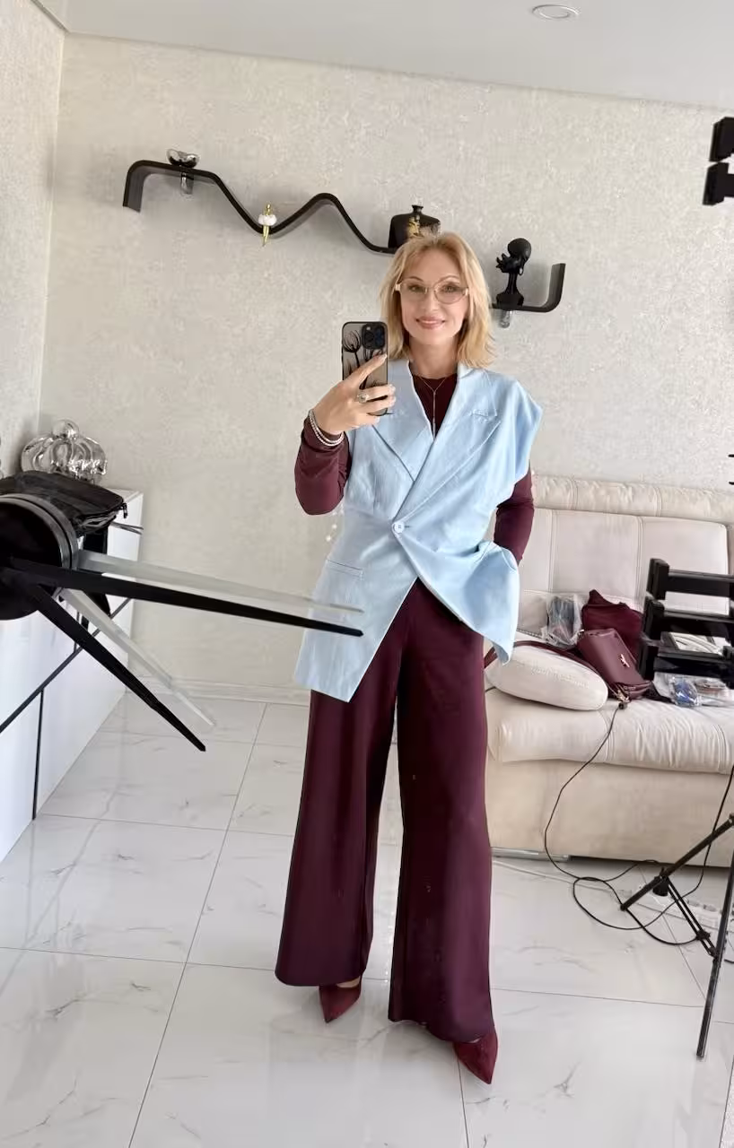 Olha ukrainian dating edmonton