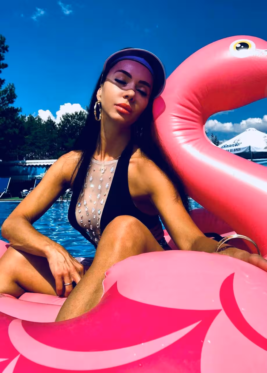 Vika ukrainian dating in usa