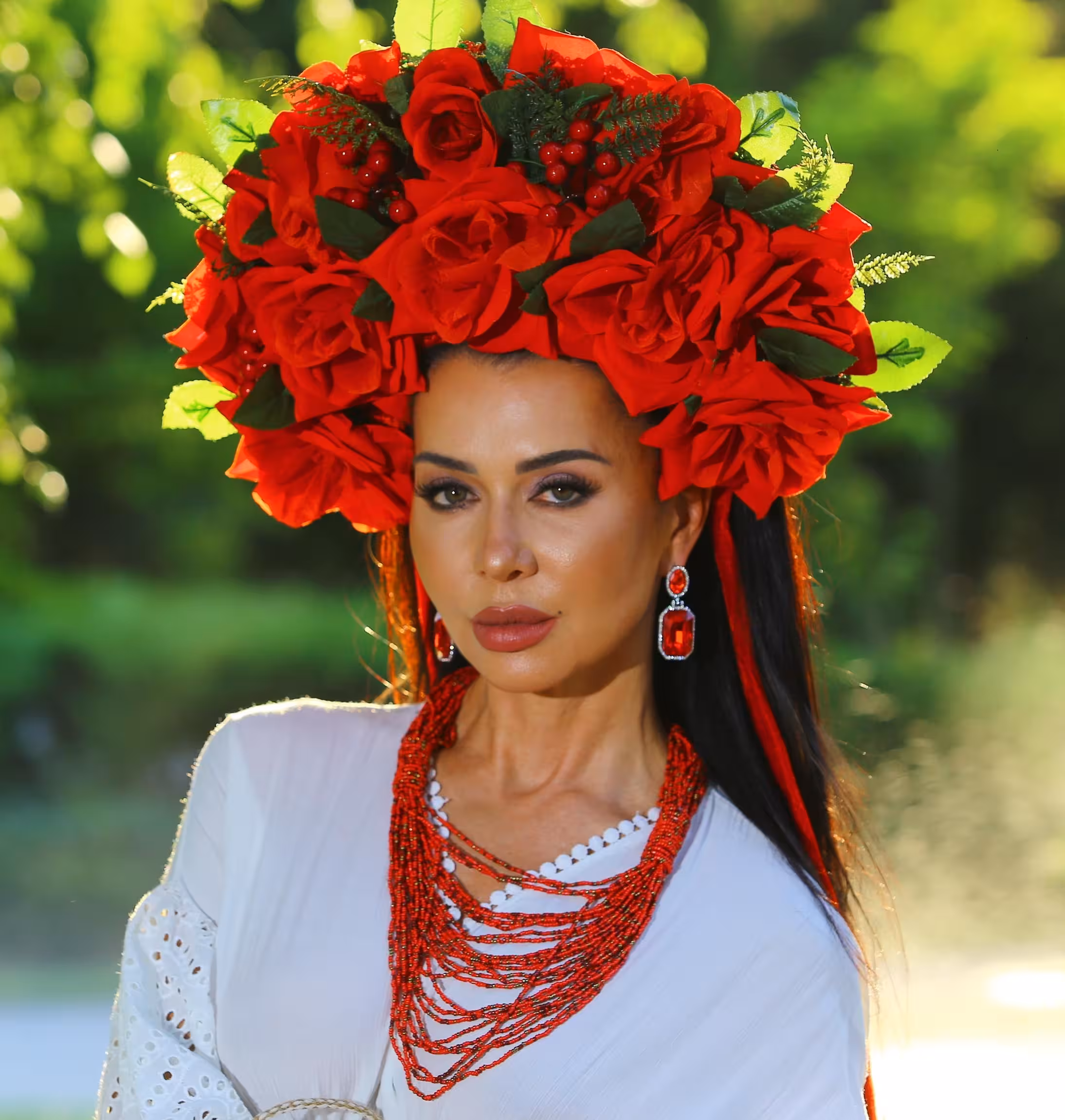 Vika ukrainian dating in usa