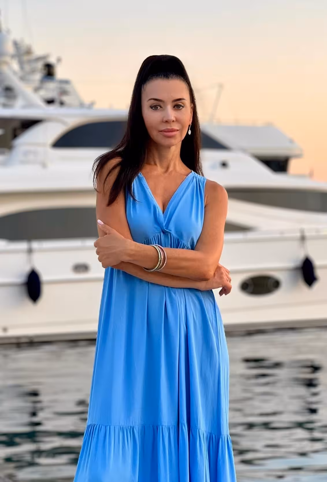 Vika ukrainian dating in usa