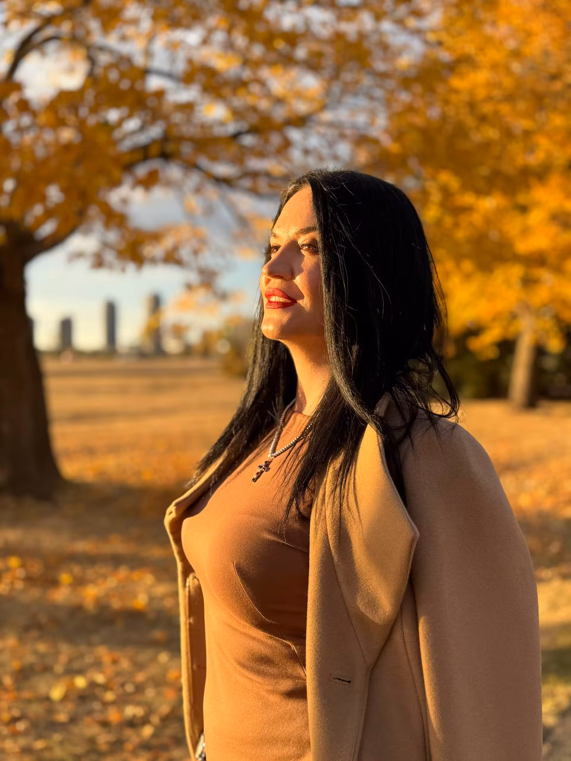 Olena ukrainian dating london