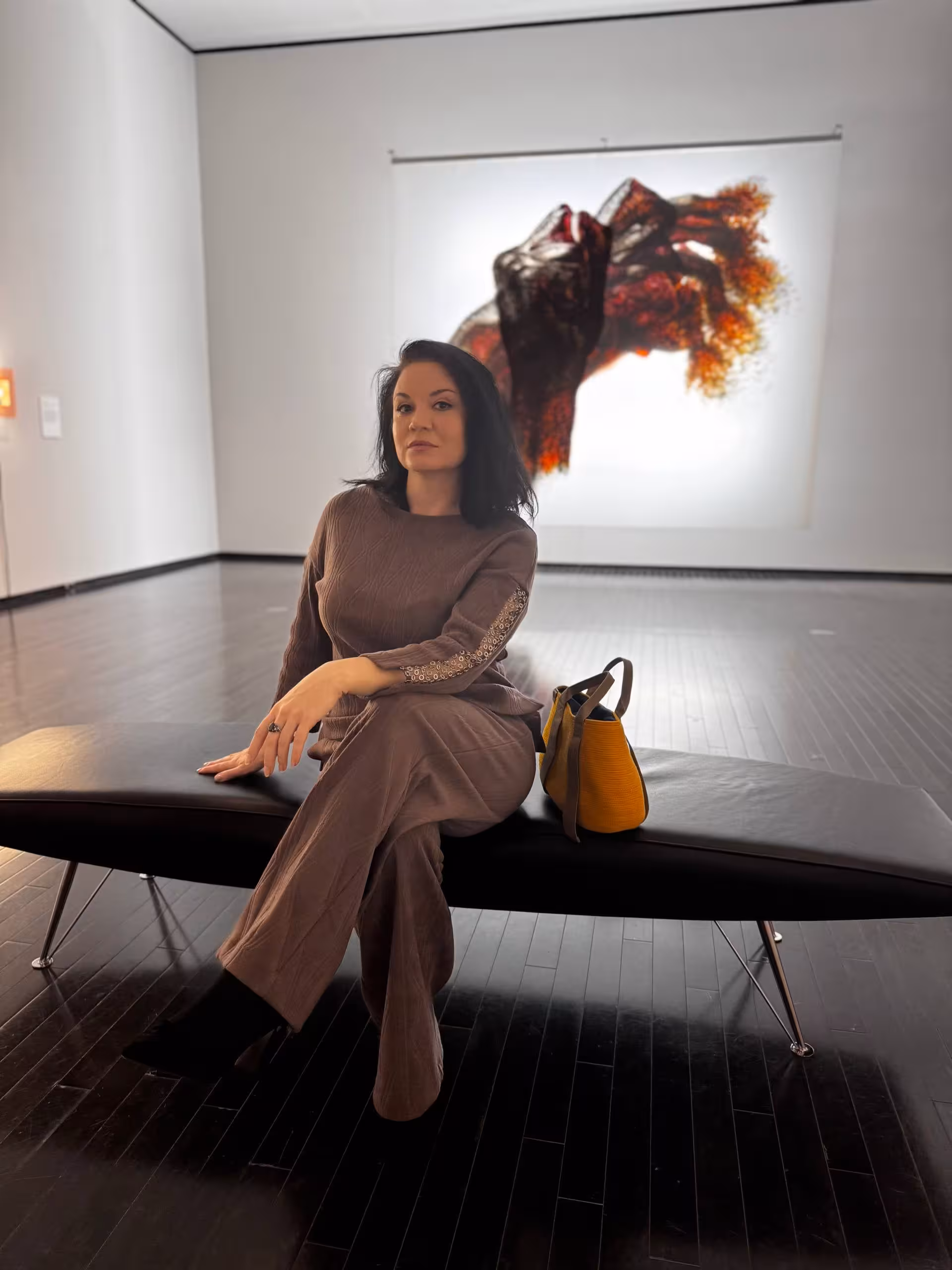 Olena ukrainian dating london