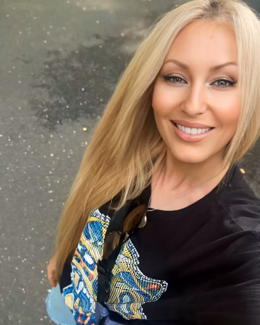 Oksana  ukrainian dating sites free usa