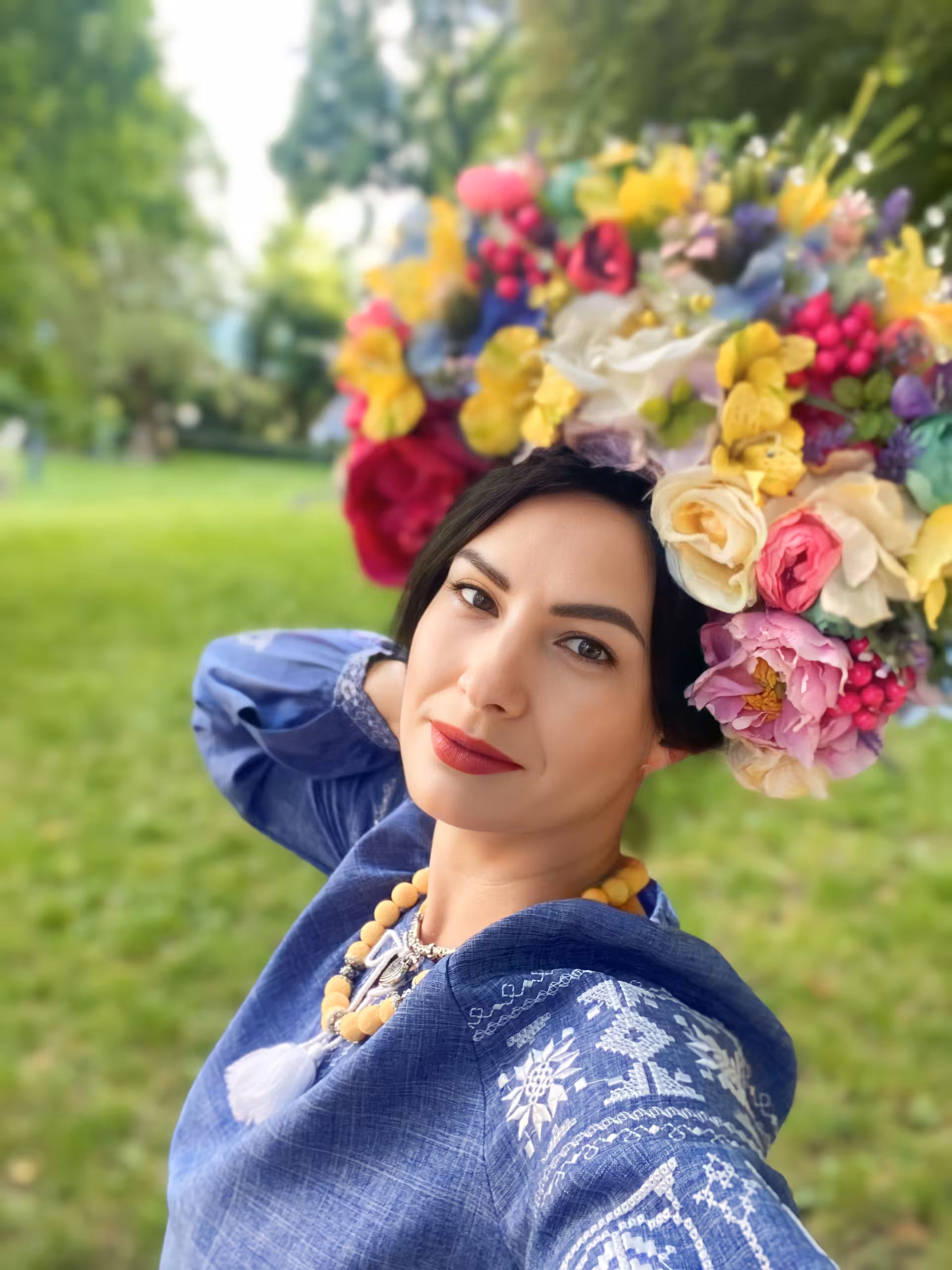 Iryna ukrainian dating sites in usa