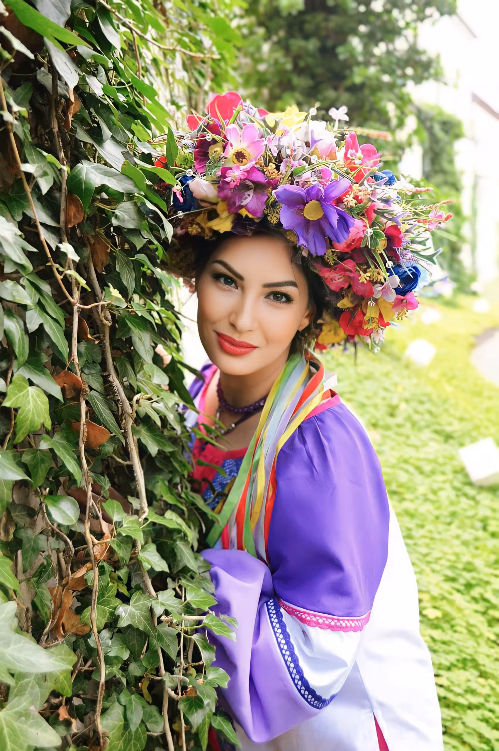 Iryna ukrainian dating sites in usa