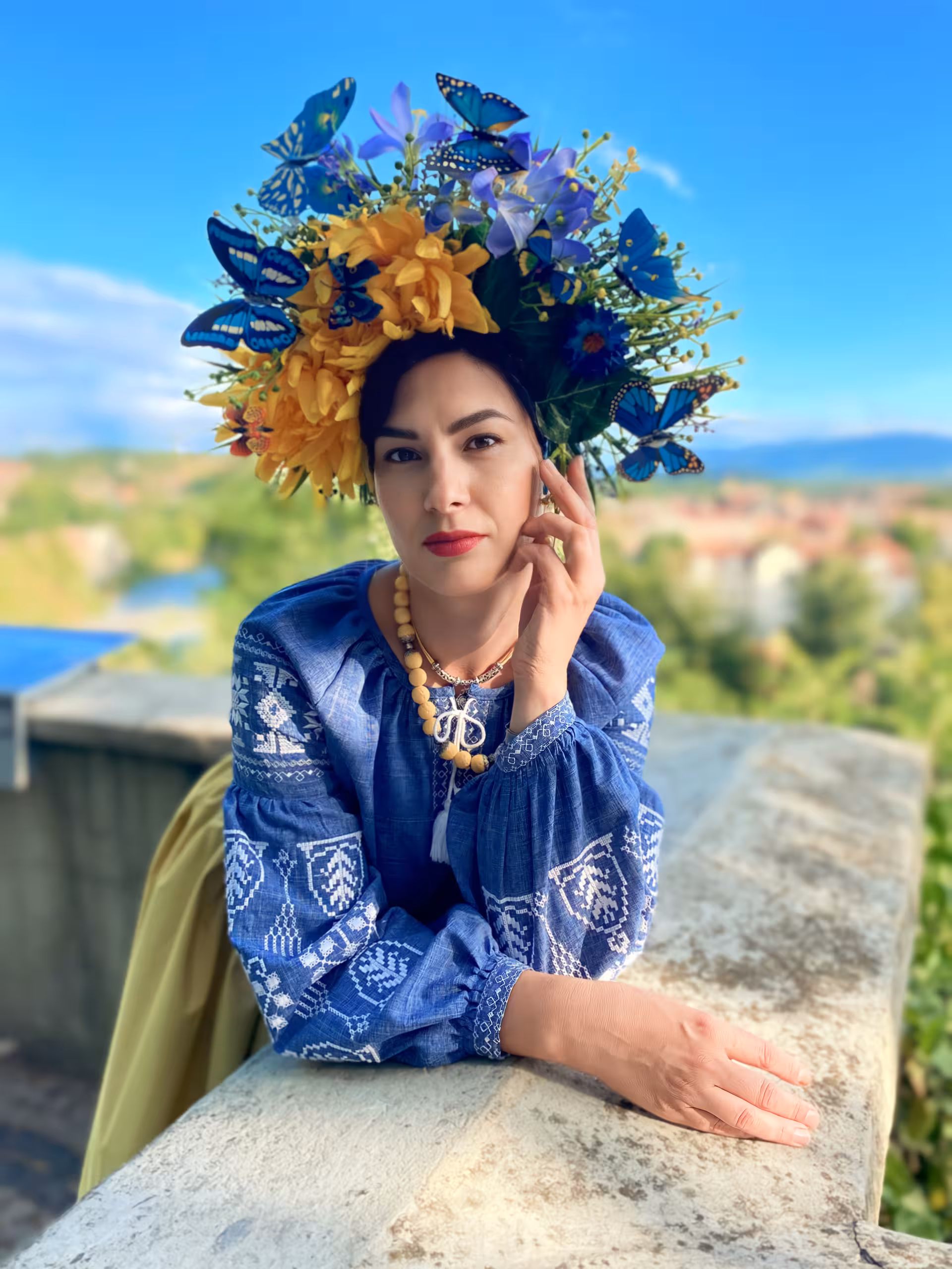 Iryna ukrainian dating sites in usa