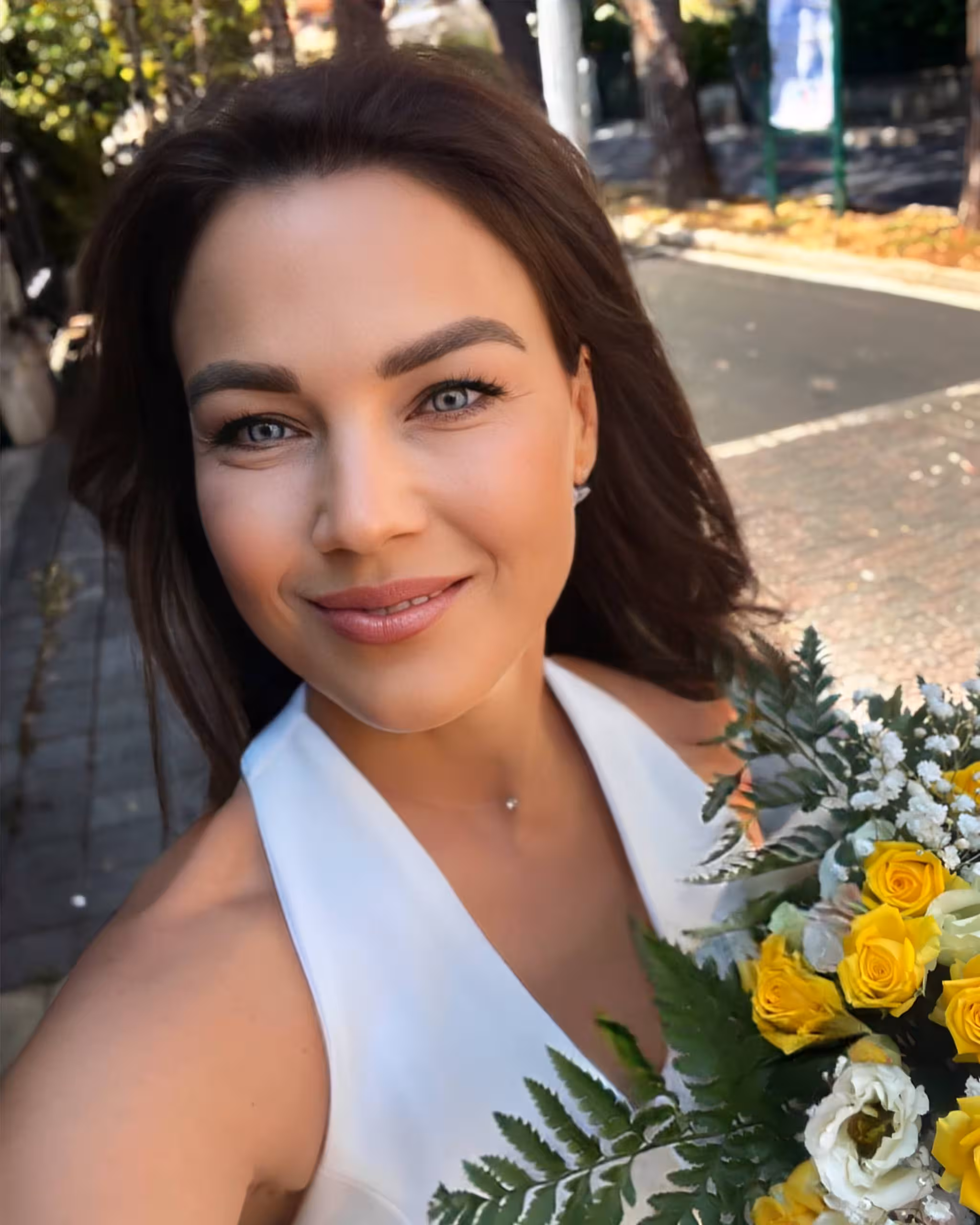 Yuliia ukrainian dating sites in usa