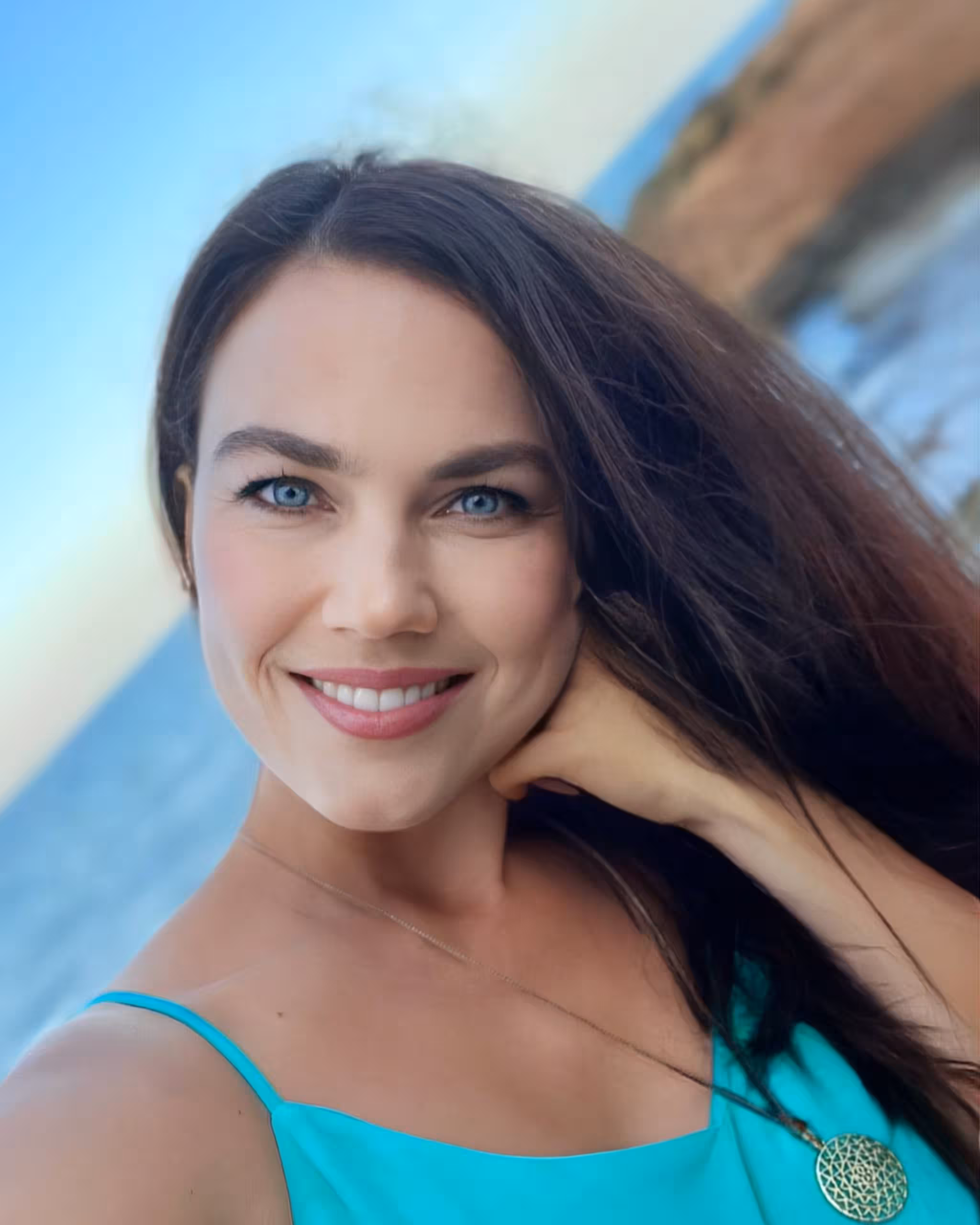 Yuliia ukrainian dating sites in usa