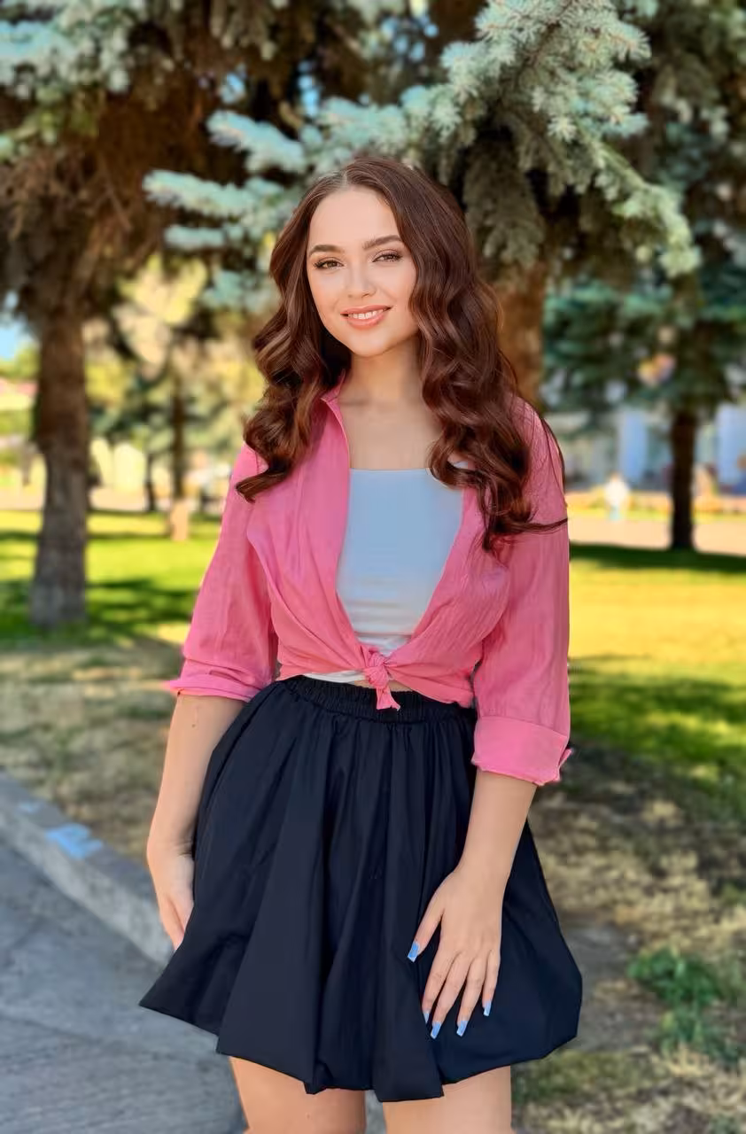 Yulia ukrainian dating toronto