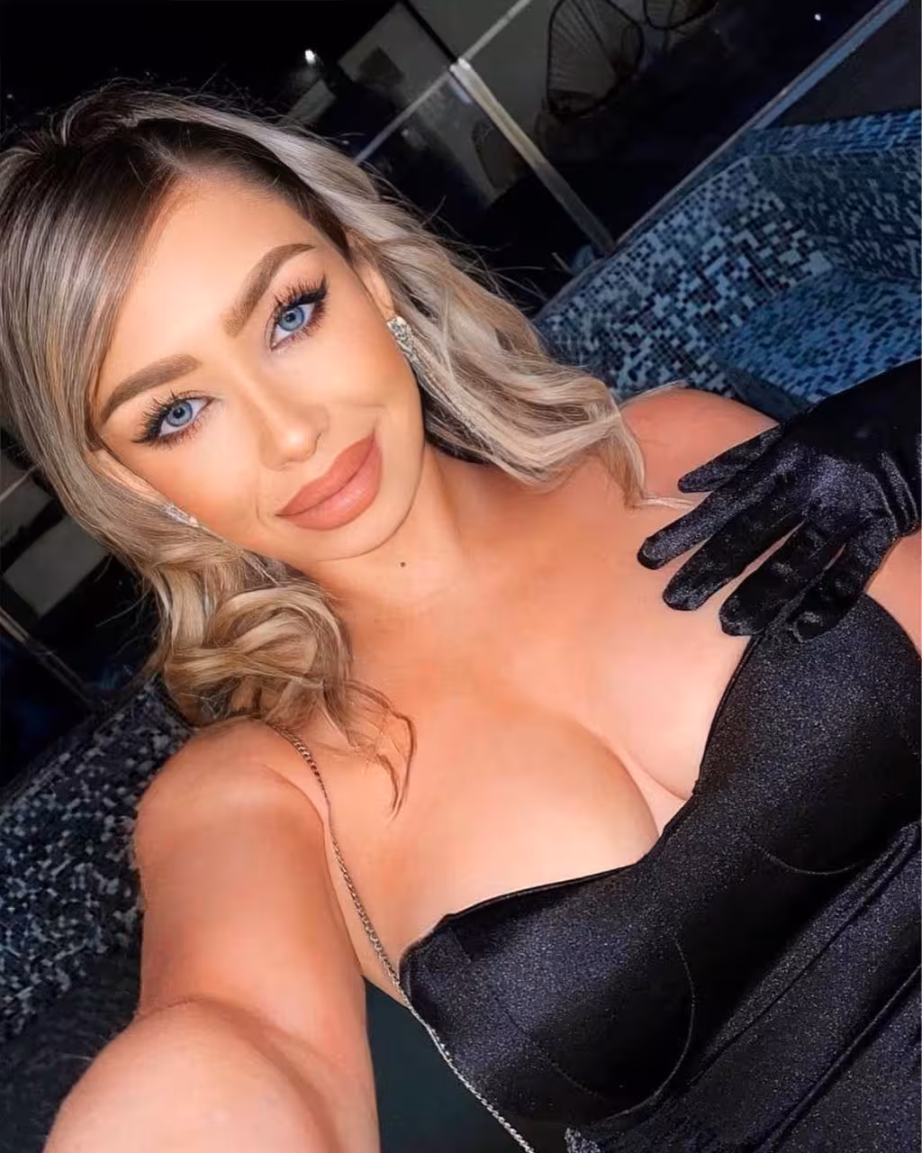 Oriana  ukrainian girl dating site