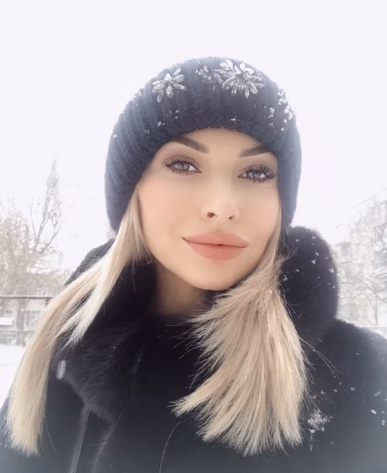 Yana ukrainian girl dating site