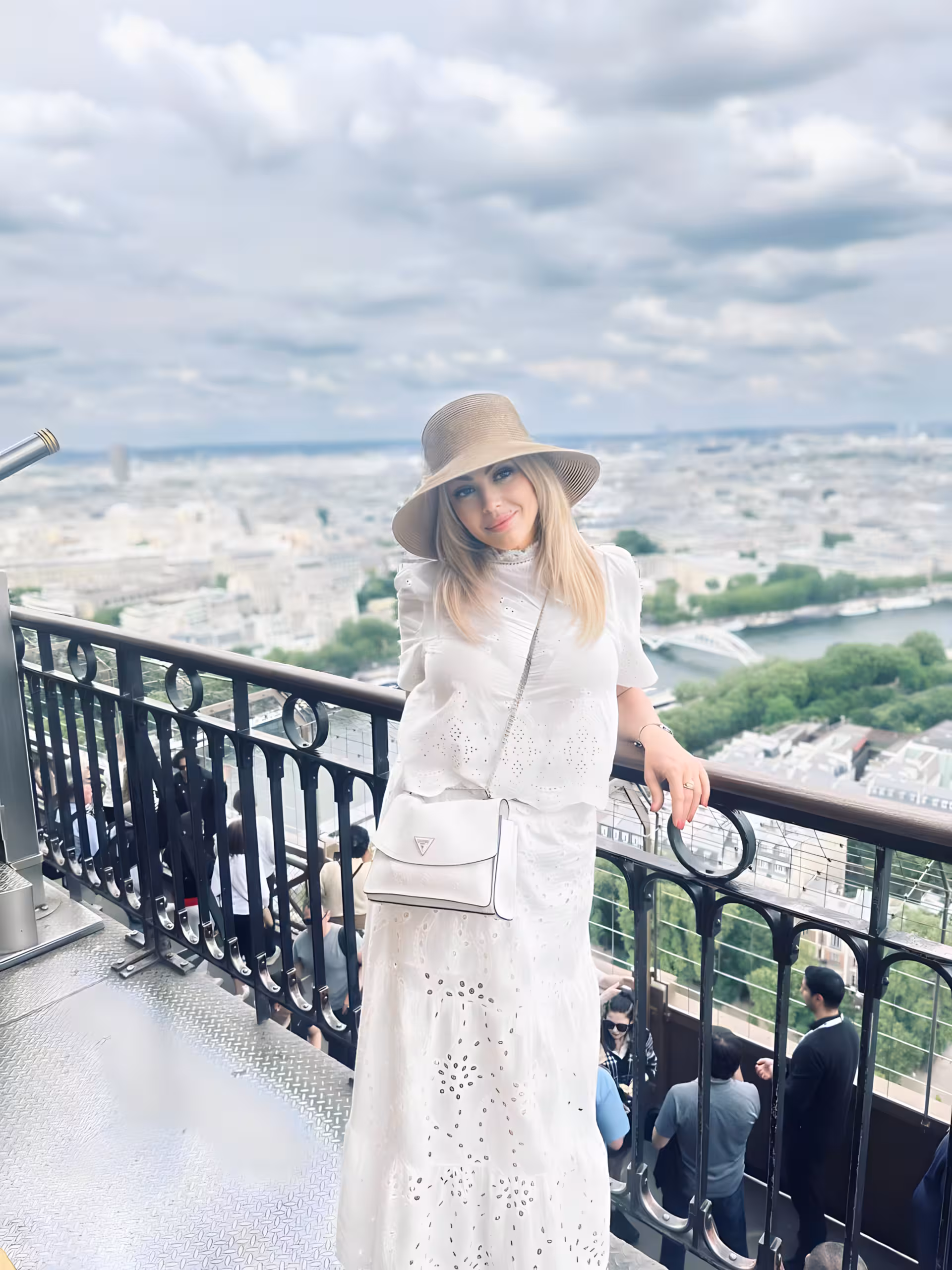 Halyna ukrainian muslim dating