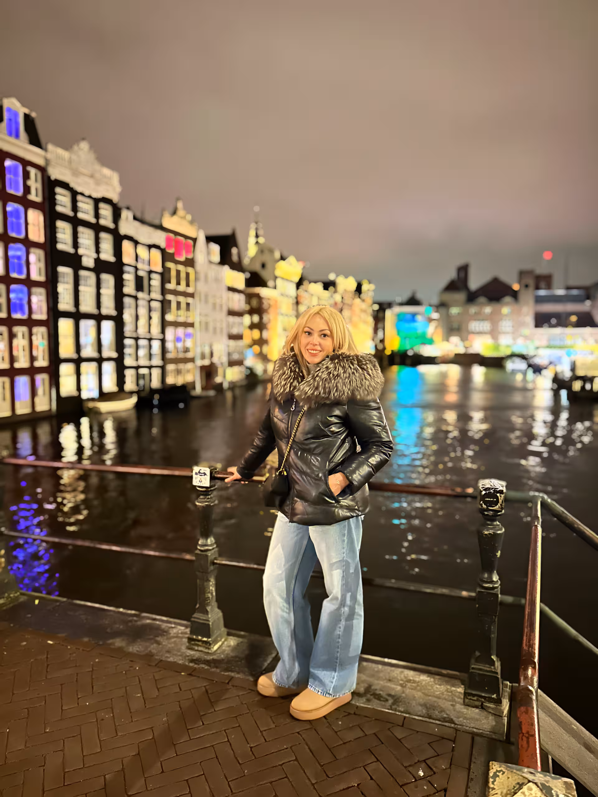 Halyna ukrainian muslim dating