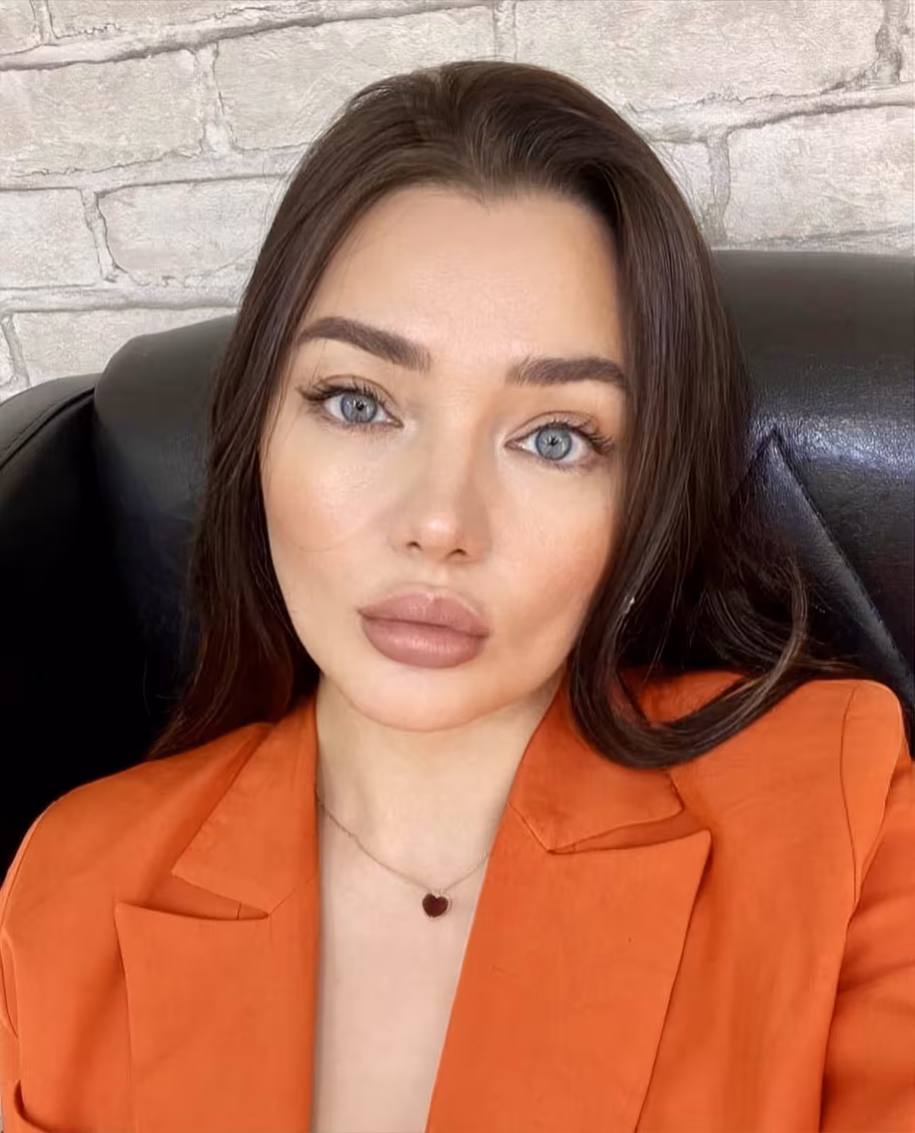 Yevheniia ukrainian muslim dating