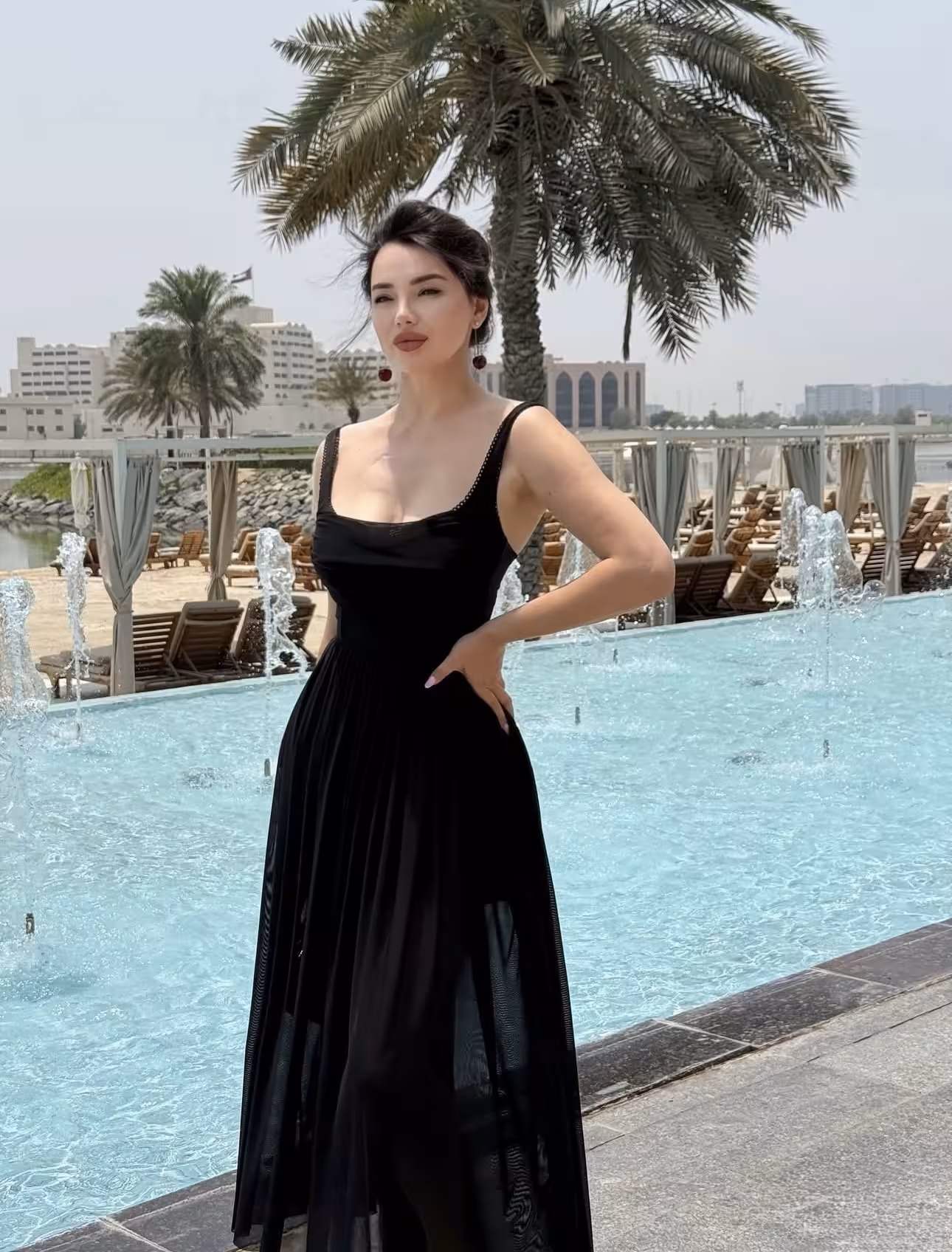 Yevheniia ukrainian muslim dating