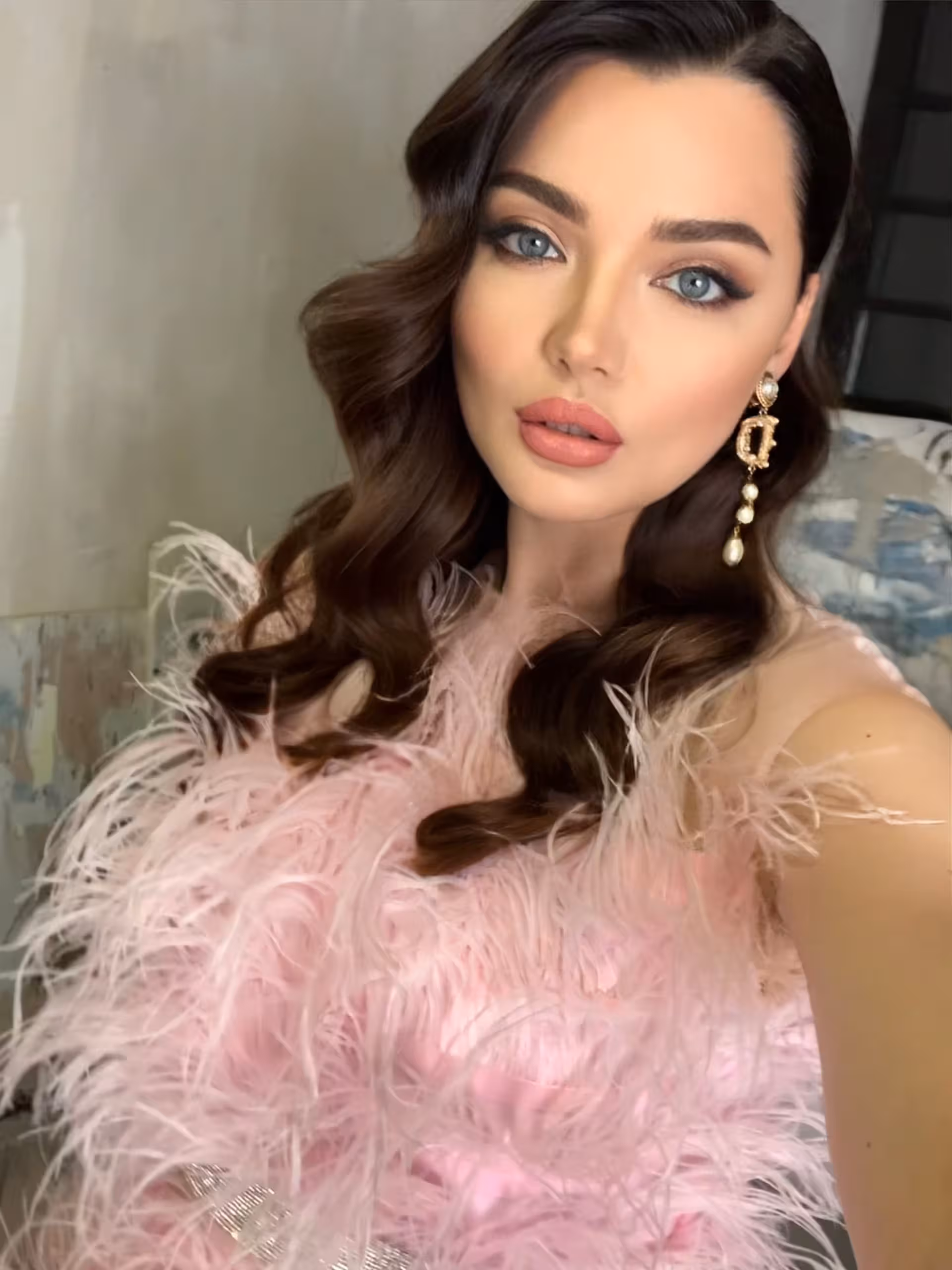 Yevheniia ukrainian muslim dating