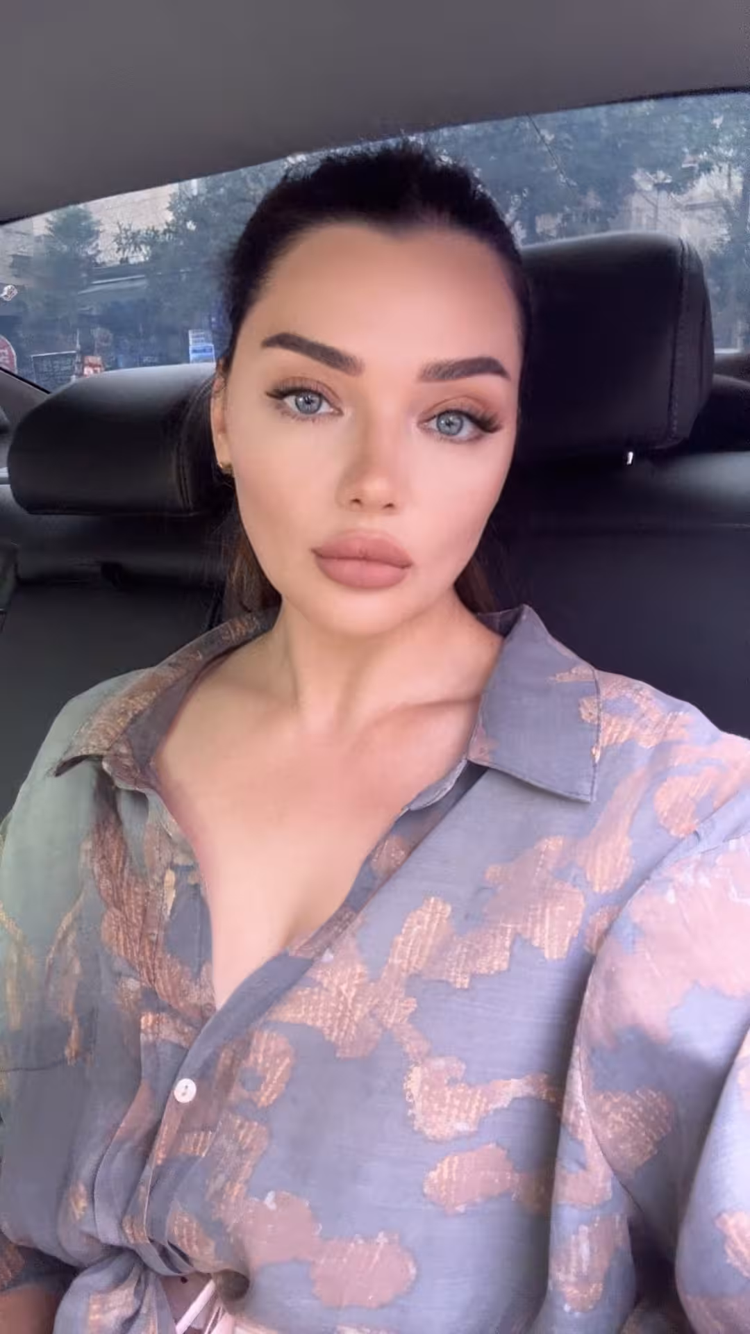 Yevheniia ukrainian muslim dating