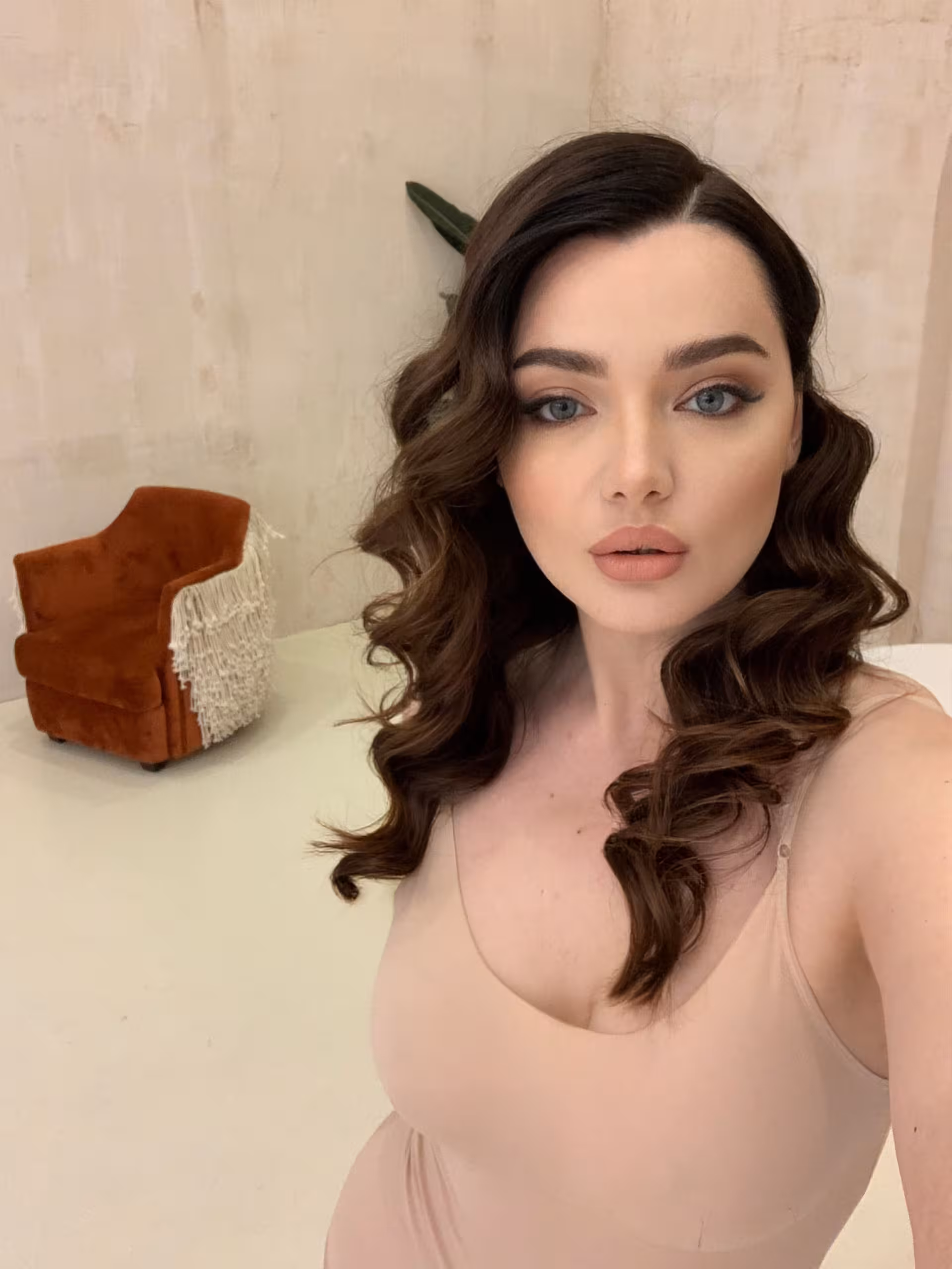 Yevheniia ukrainian muslim dating