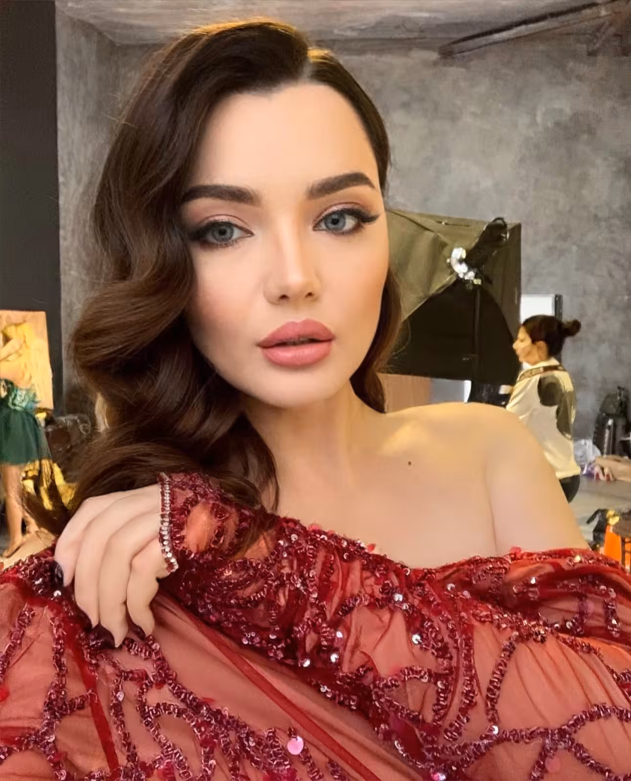 Yevheniia ukrainian muslim dating