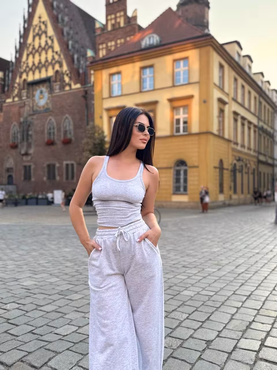 Irina  ukrainian muslim dating