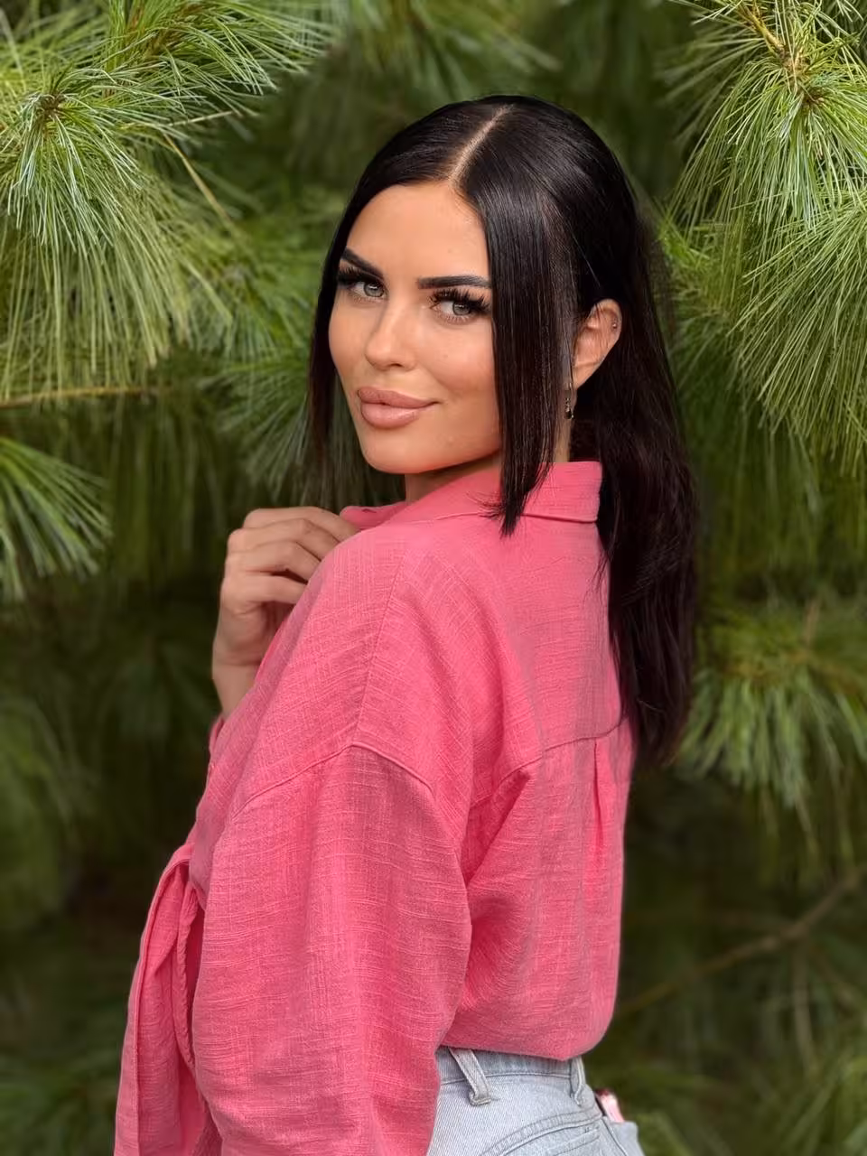 Irina  ukrainian muslim dating