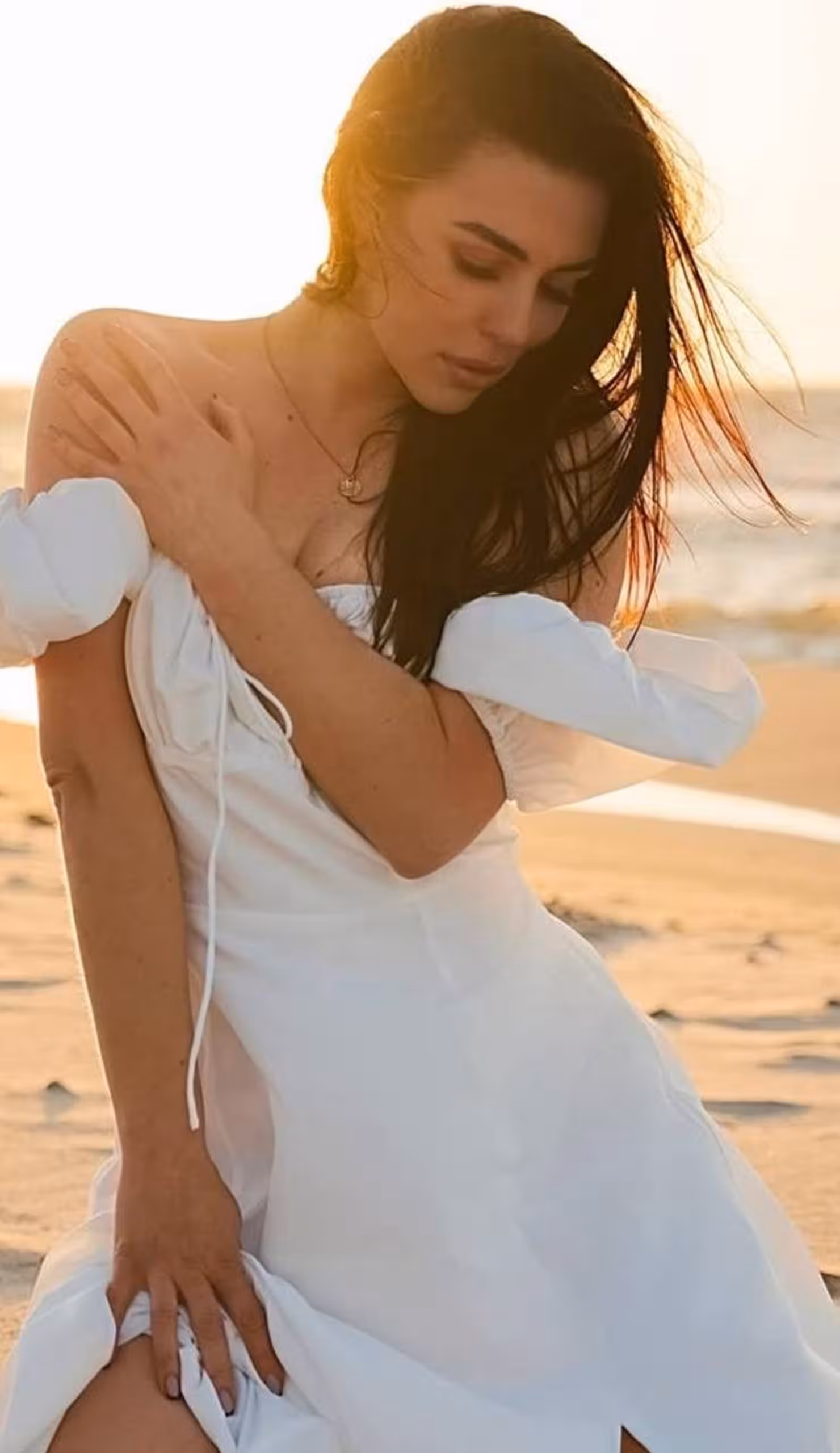 Irina  ukrainian muslim dating