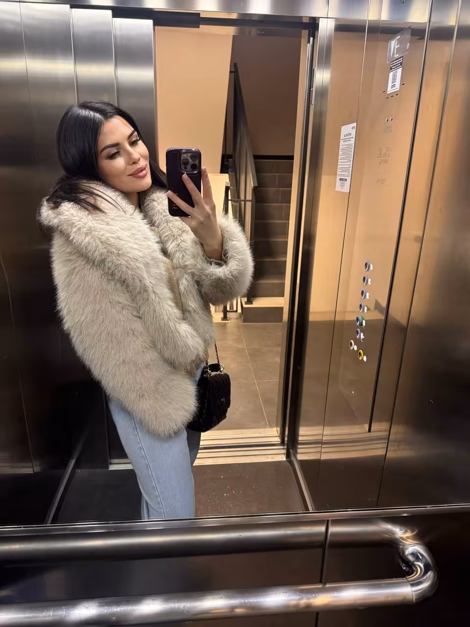 Irina  ukrainian muslim dating