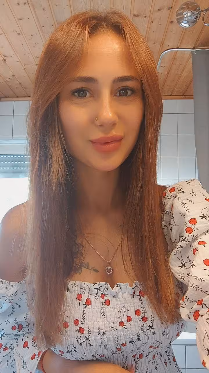 Viktoria ukrainian online dating sites